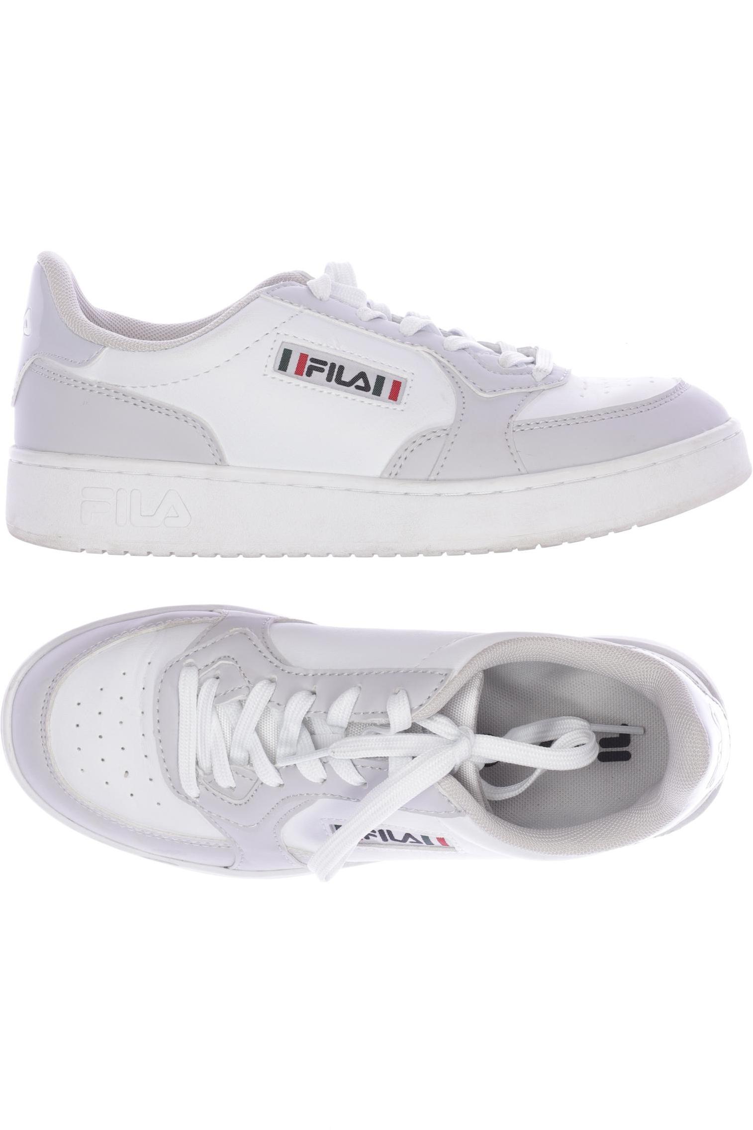

Fila Damen Sneakers, grau, Gr. 37