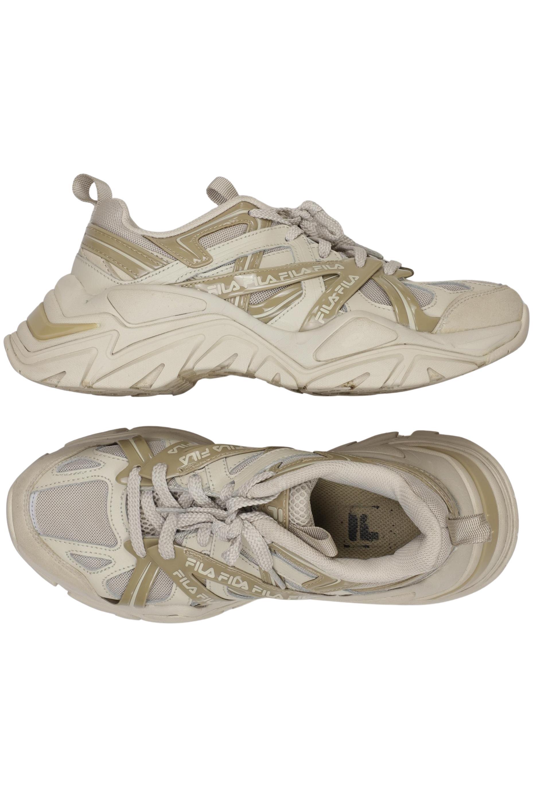 

Fila Damen Sneakers, mehrfarbig, Gr. 39.5