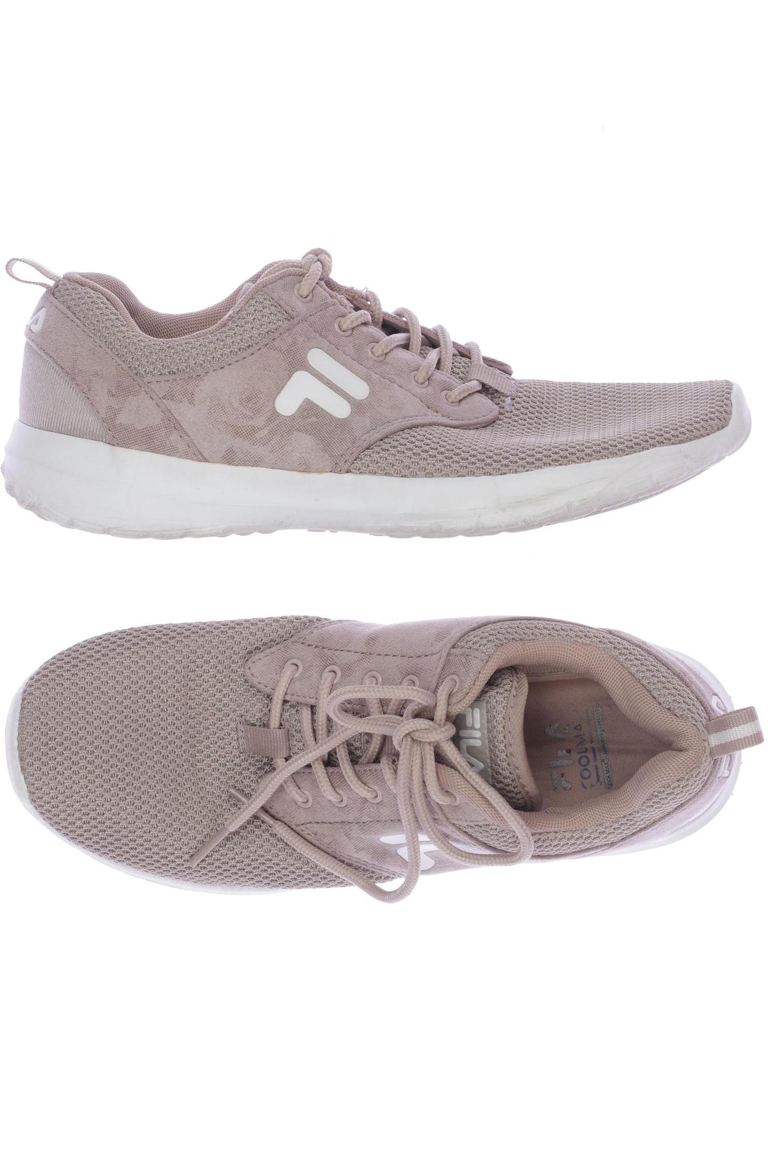 

Fila Damen Sneakers, pink, Gr. 40