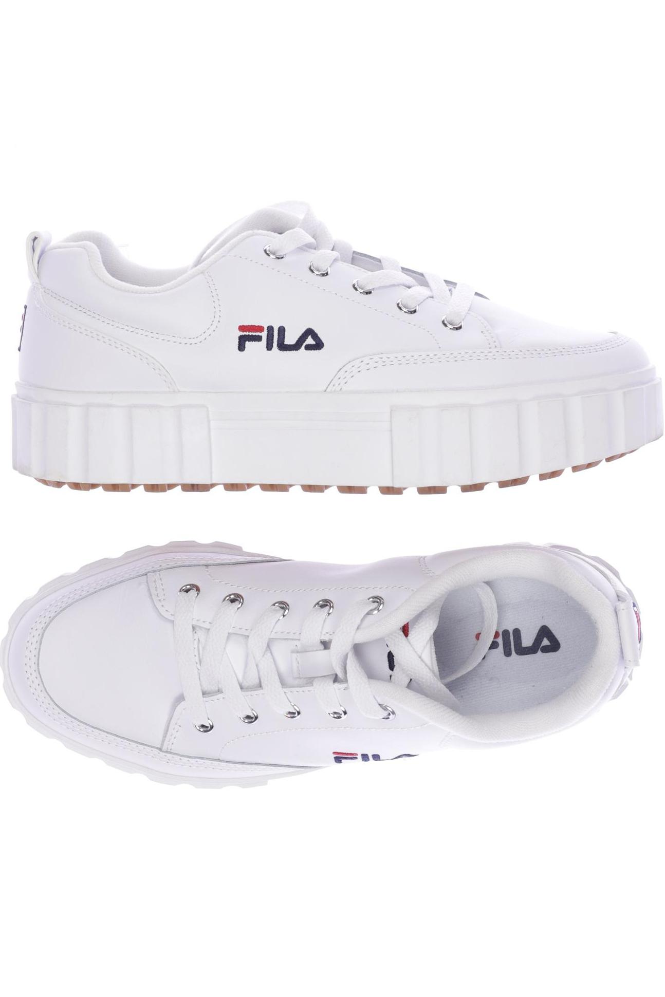

Fila Damen Sneakers, weiß, Gr. 39