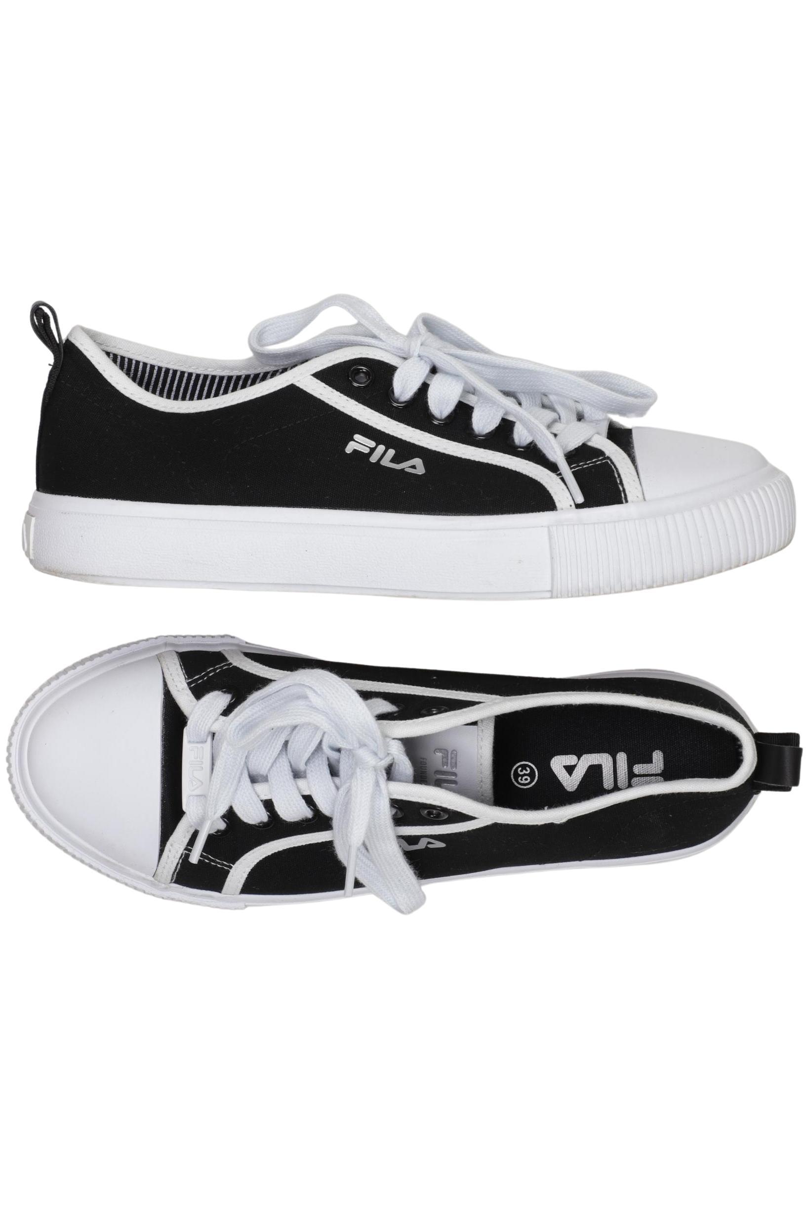 

Fila Damen Sneakers, mehrfarbig, Gr. 39
