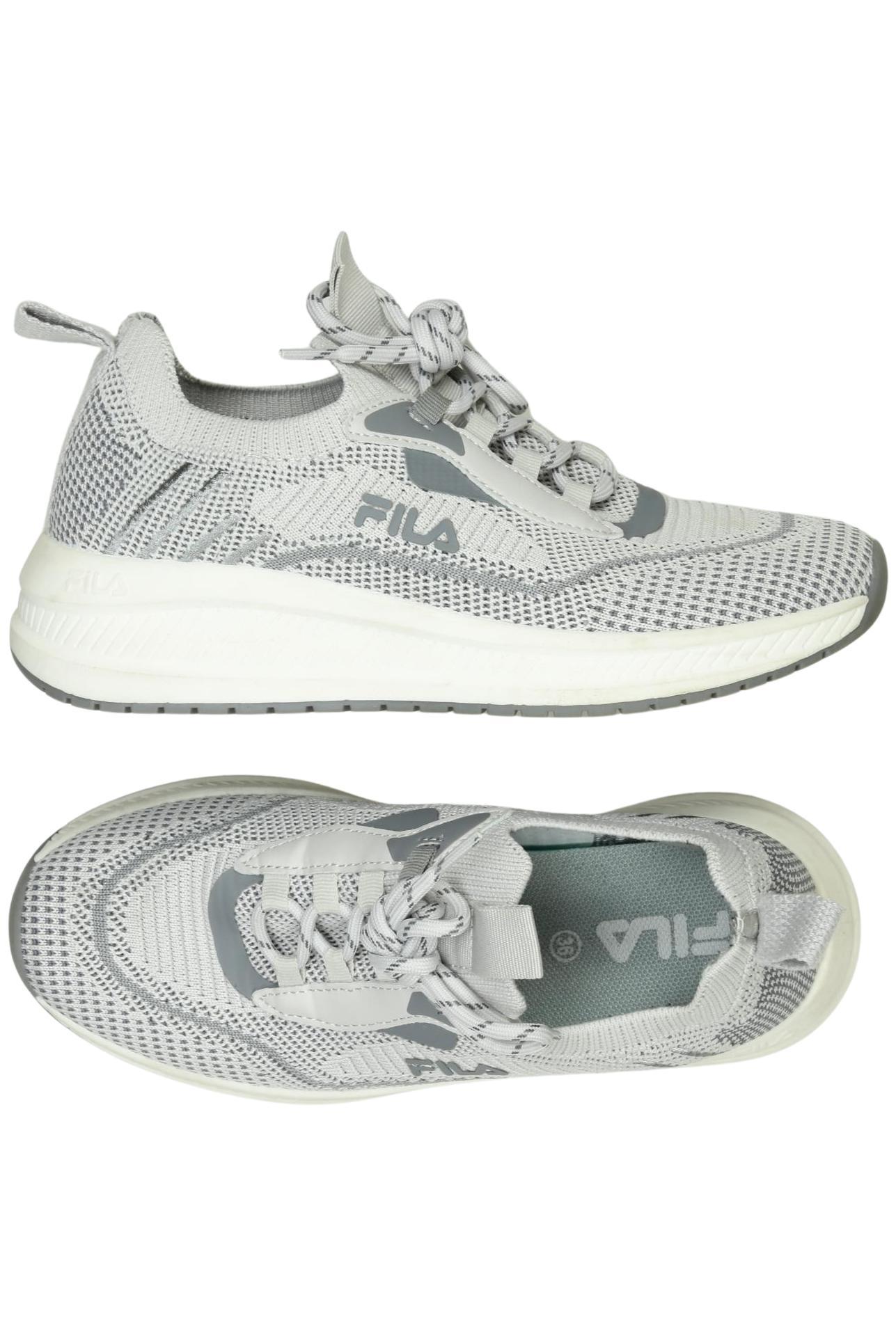 

Fila Damen Sneakers, grau, Gr. 36