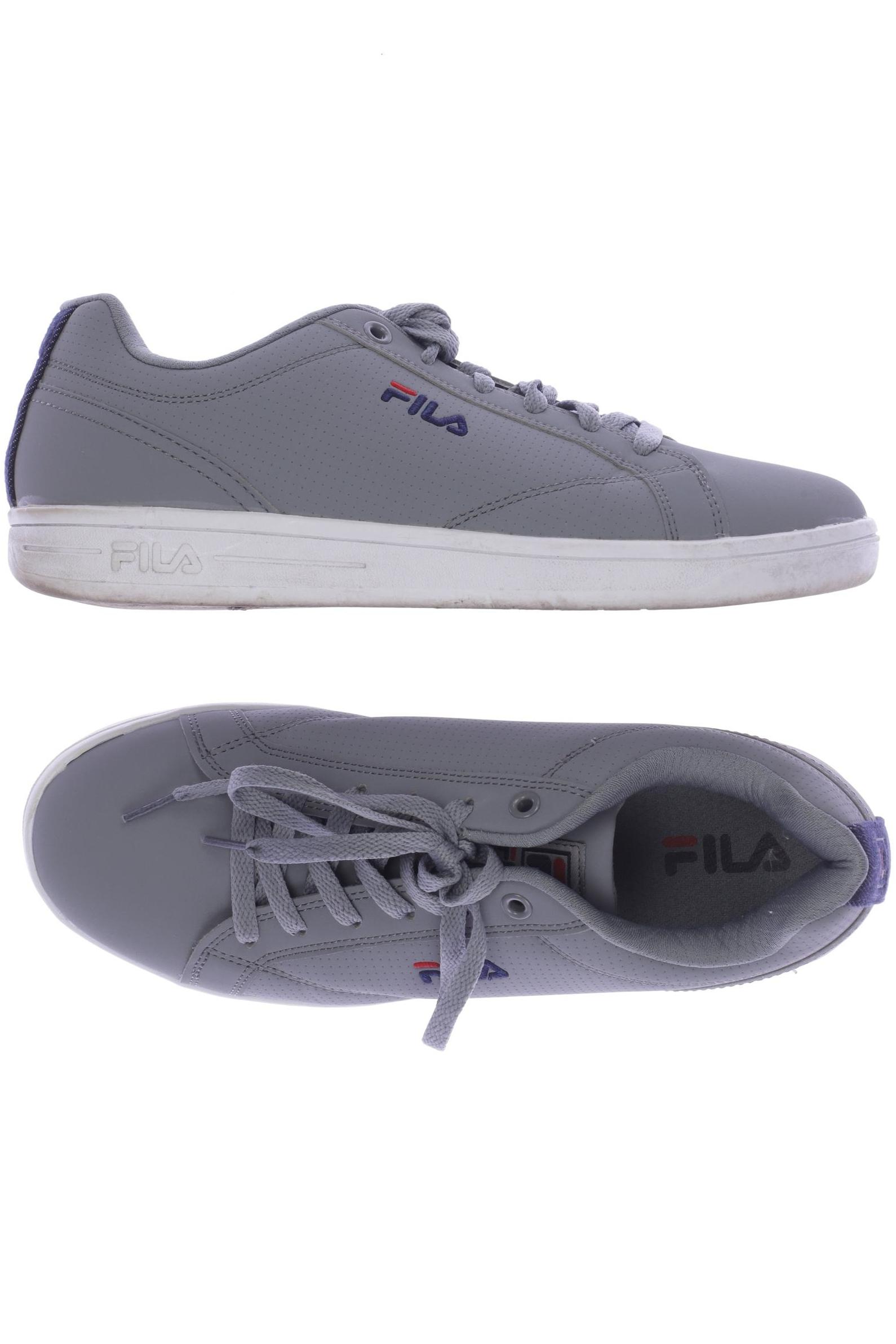 

FILA Damen Sneakers, grau