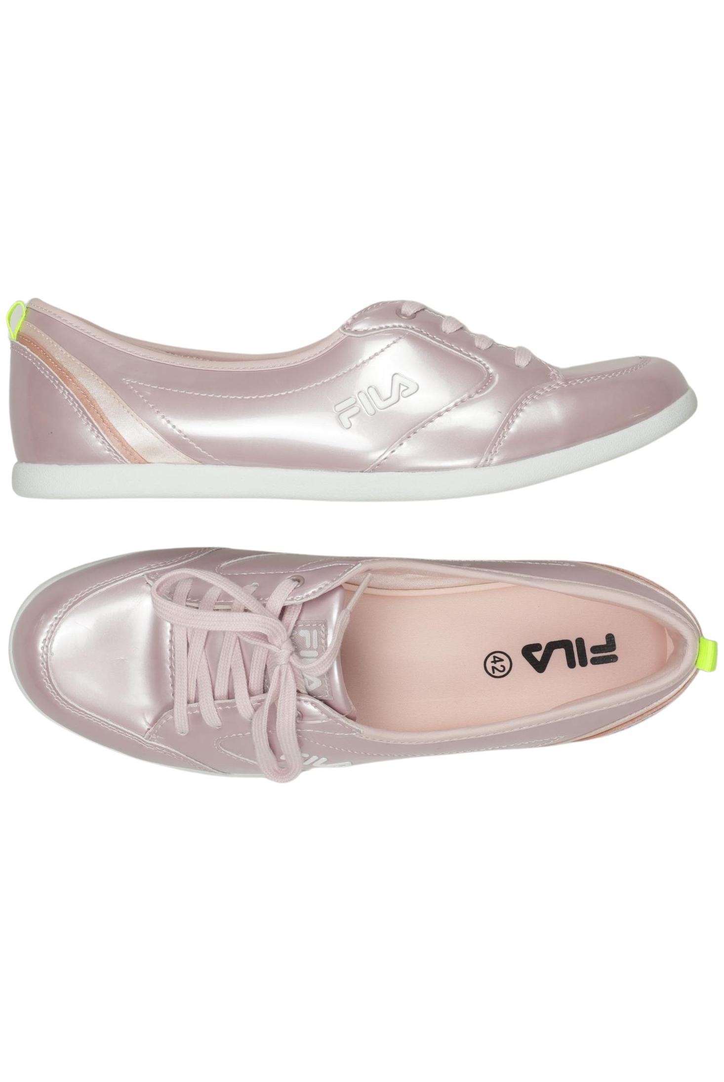 

Fila Damen Sneakers, pink, Gr. 42