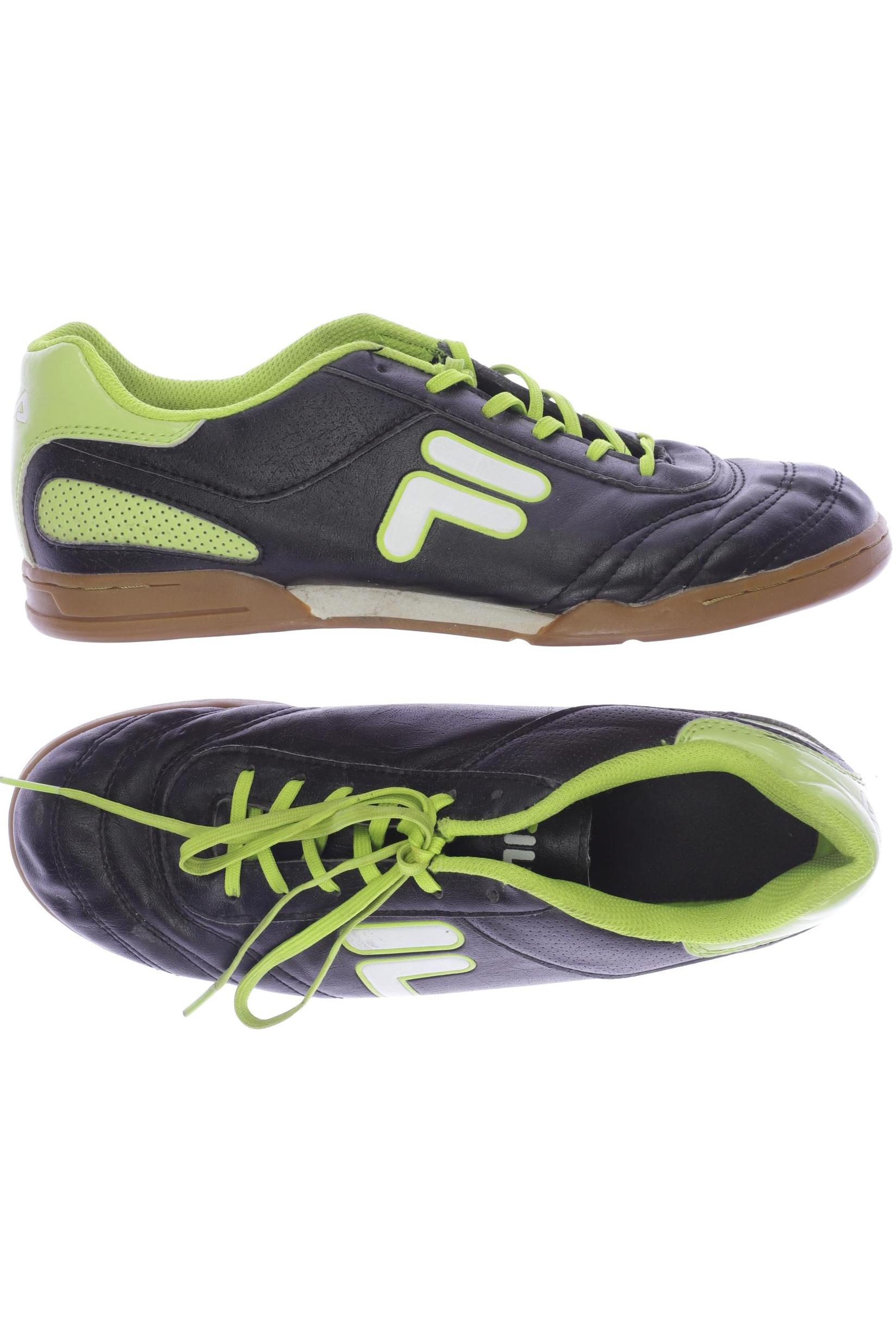 

FILA Damen Sneakers, schwarz