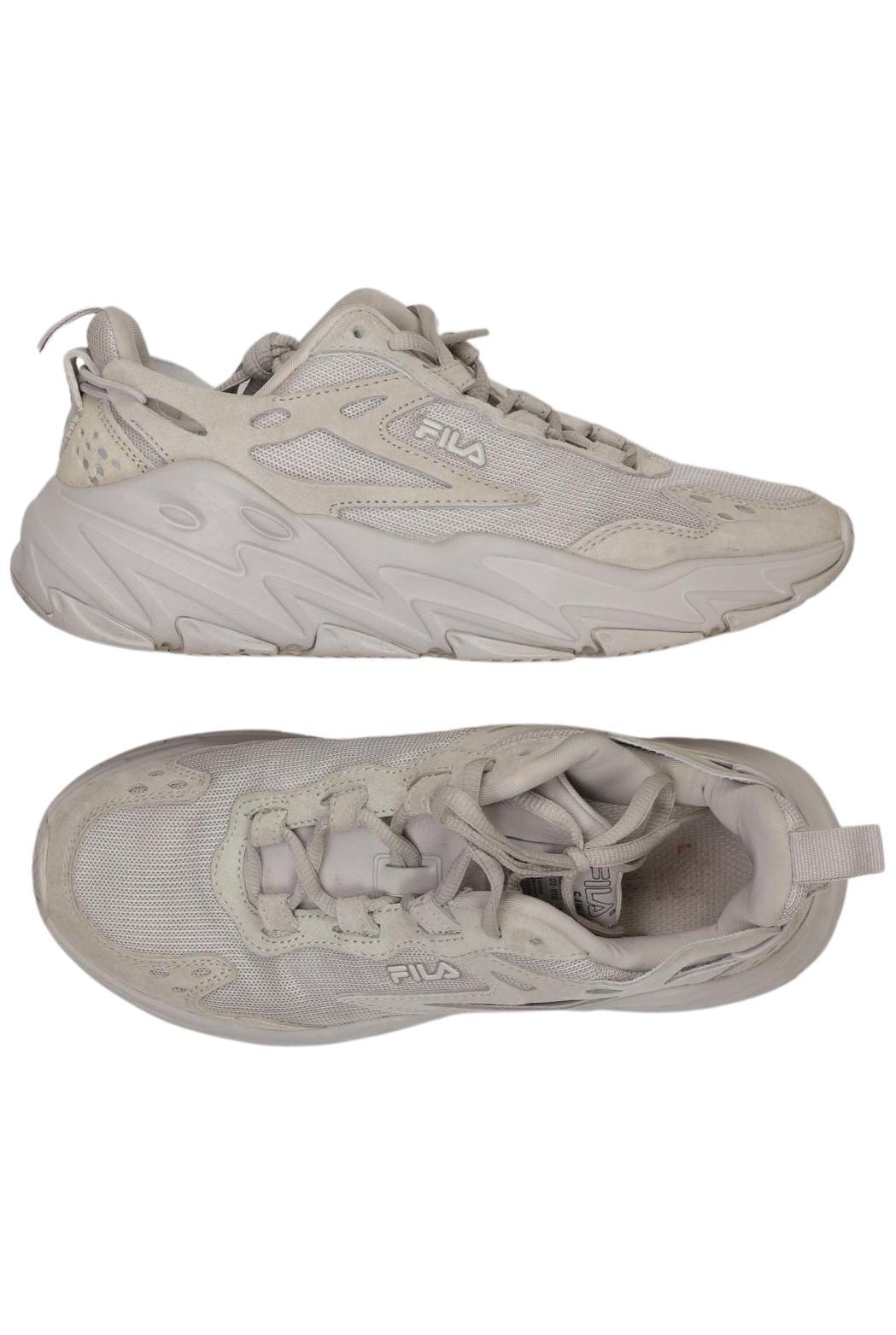 

Fila Damen Sneakers, cremeweiß, Gr. 39