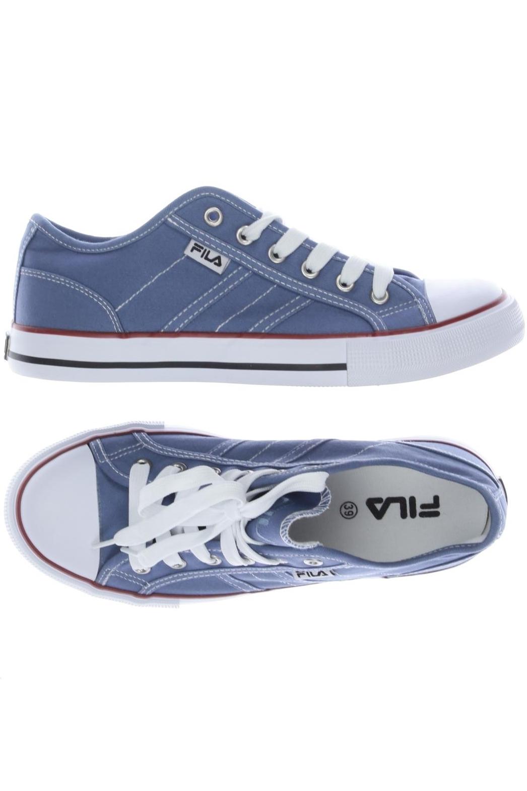 

Fila Damen Sneakers, blau, Gr. 39