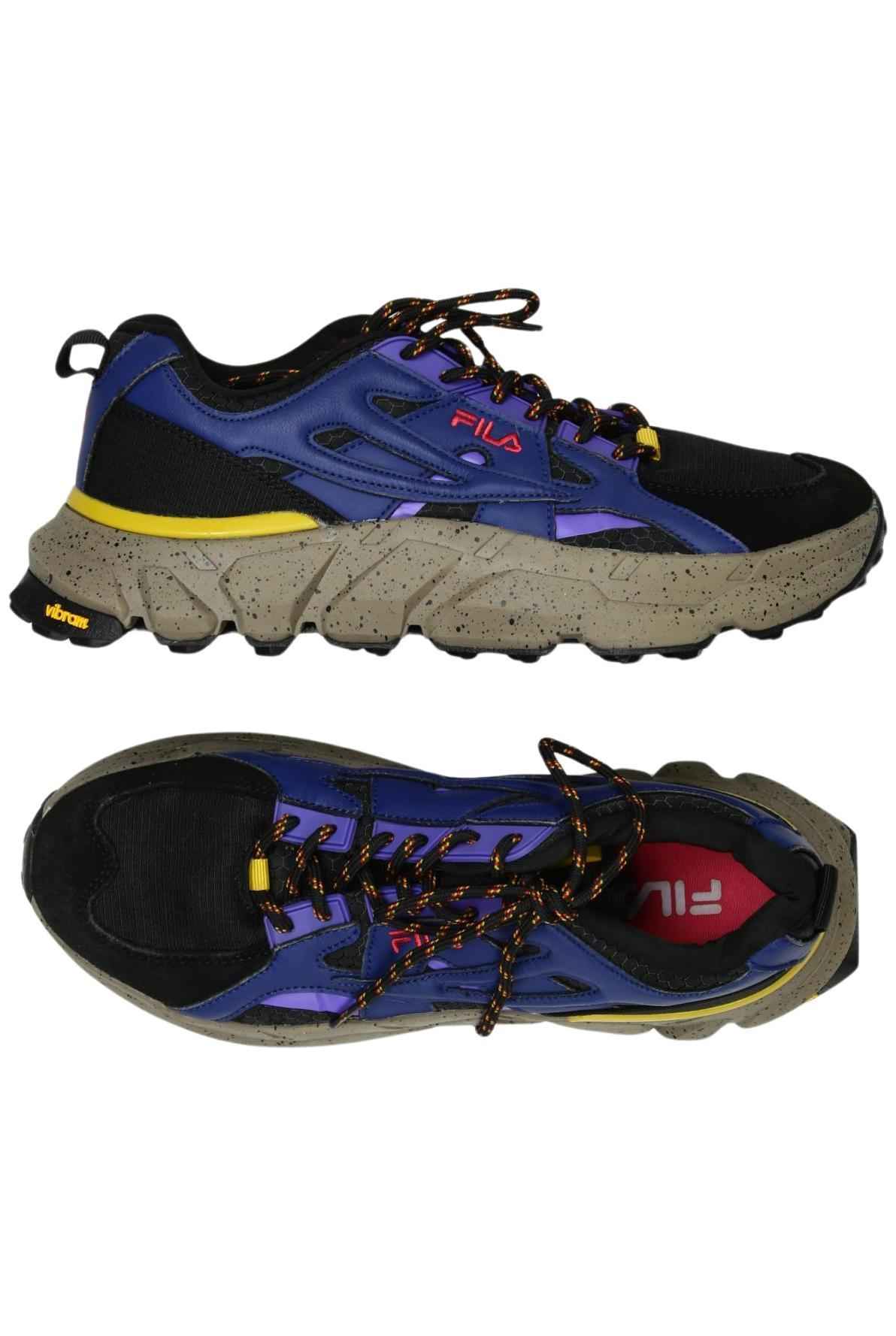 

Fila Damen Sneakers, mehrfarbig, Gr. 41