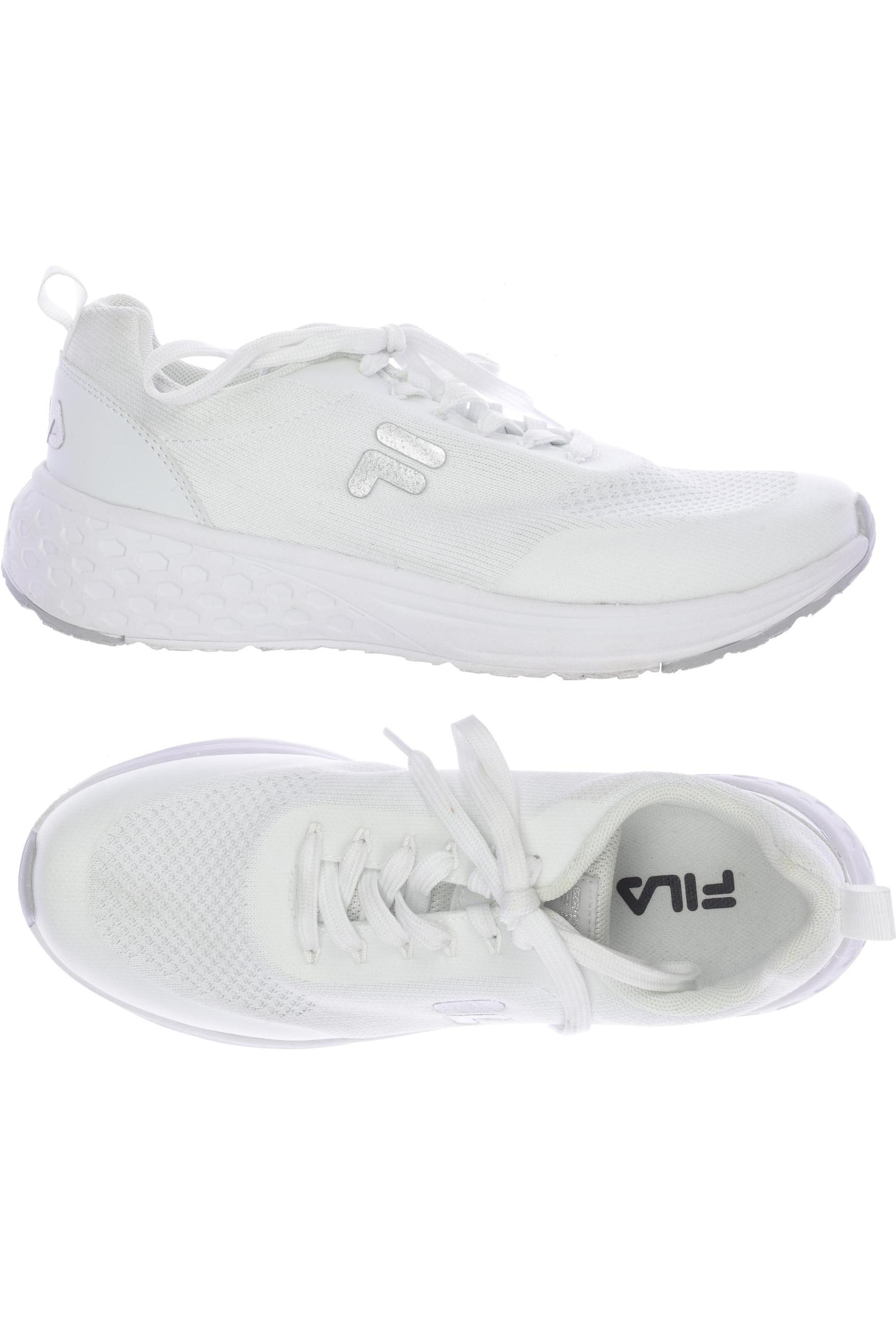 

Fila Damen Sneakers, weiß, Gr. 41