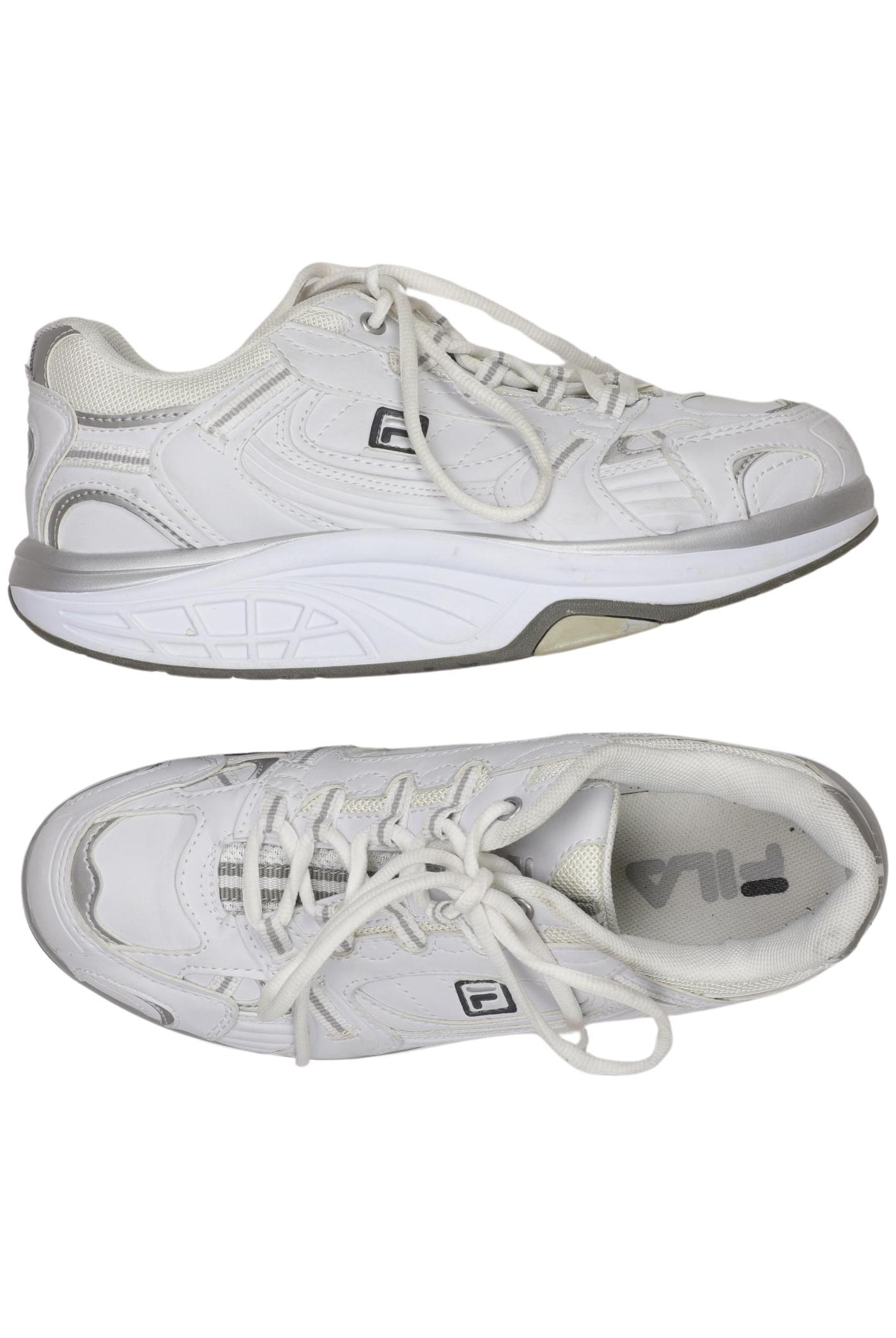 

Fila Damen Sneakers, weiß, Gr. 40