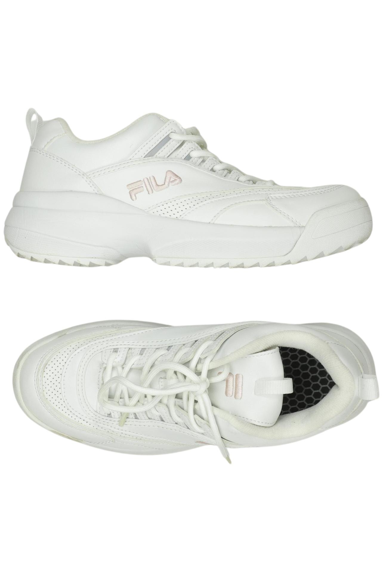 

Fila Damen Sneakers, weiß, Gr. 40