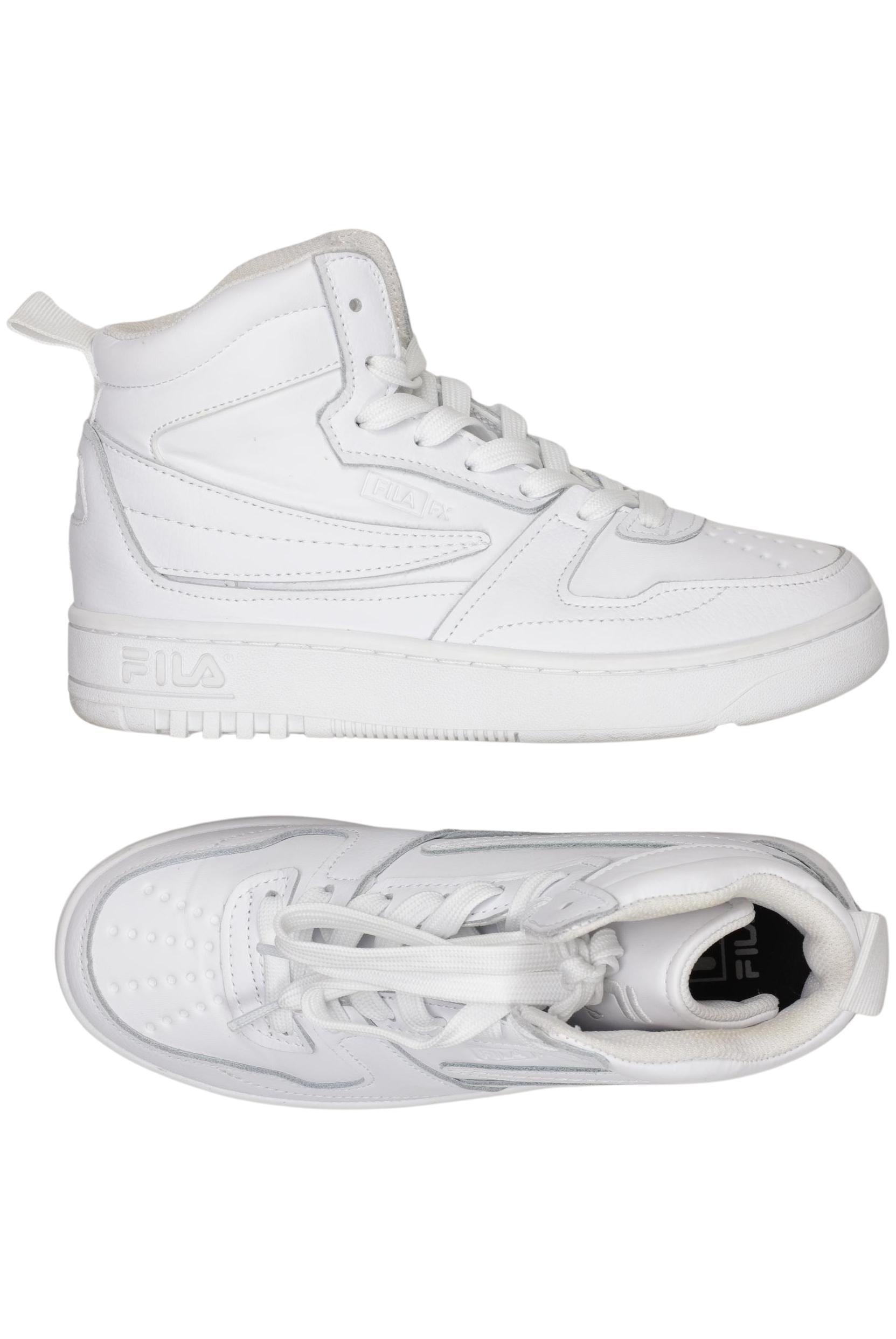 

Fila Damen Sneakers, weiß, Gr. 38