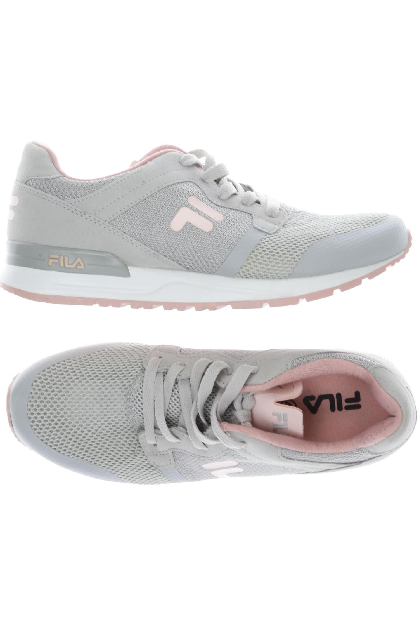 

Fila Damen Sneakers, grau, Gr. 41