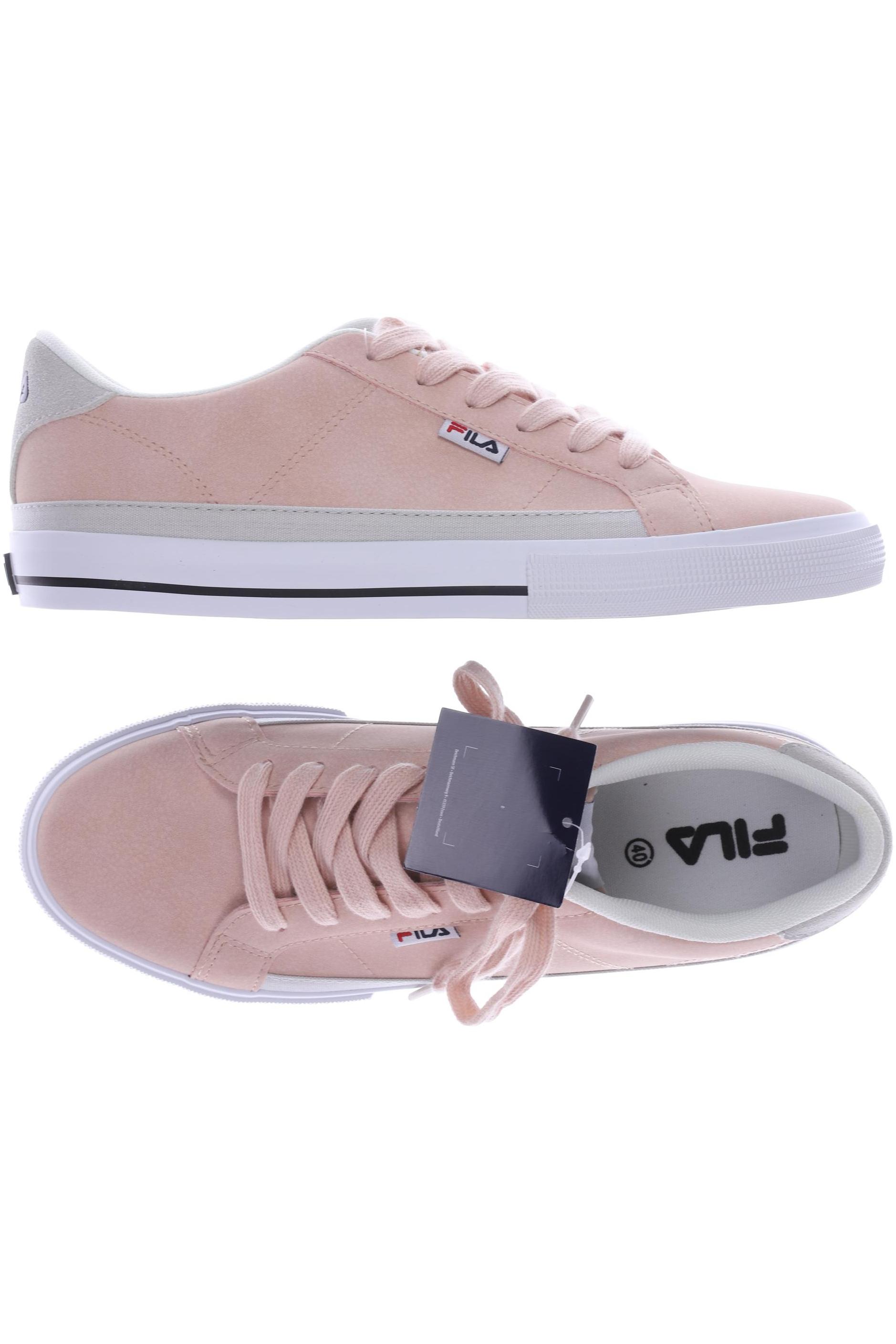 

FILA Damen Sneakers, pink