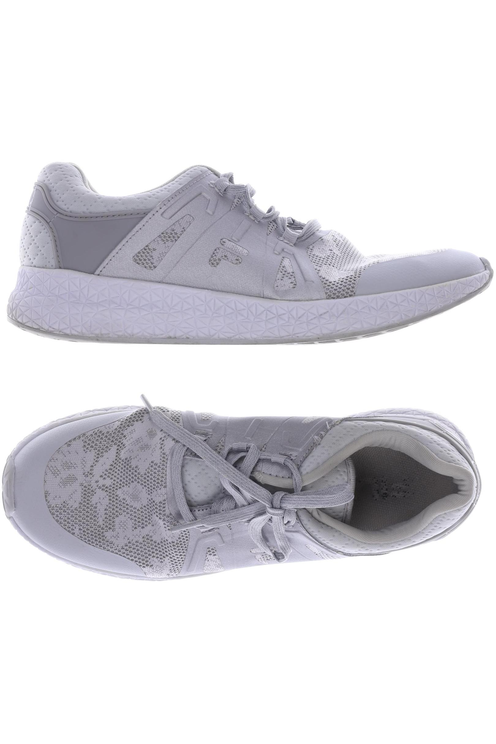 

FILA Damen Sneakers, grau
