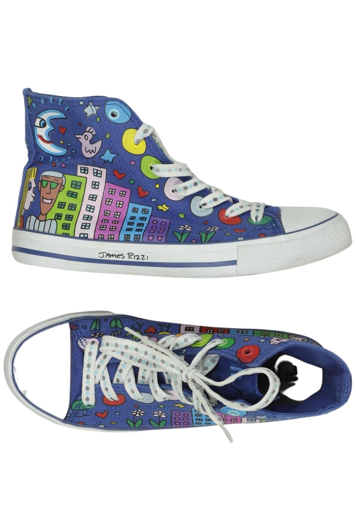 

Fila Damen Sneakers, blau, Gr. 38