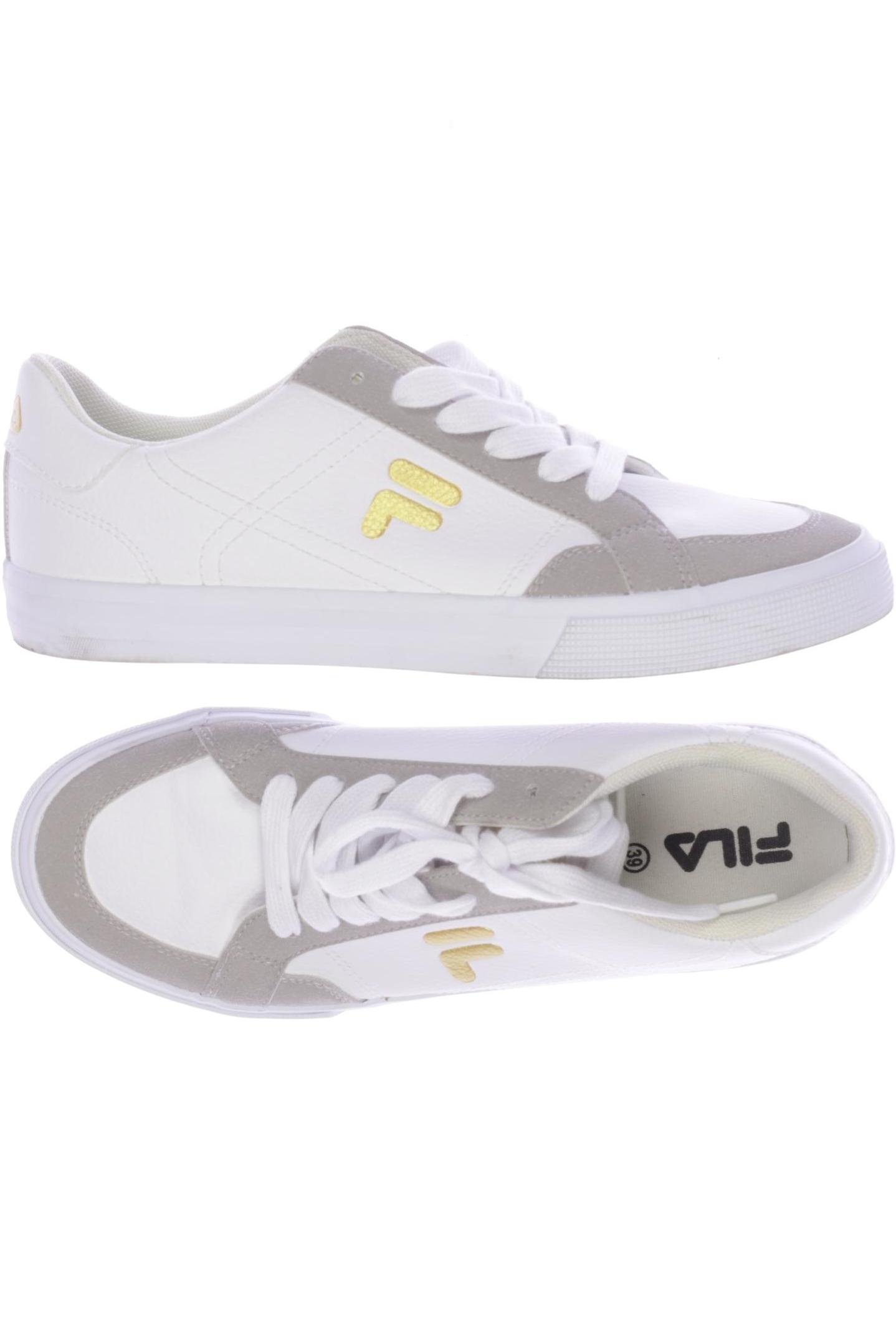 

Fila Damen Sneakers, weiß, Gr. 39