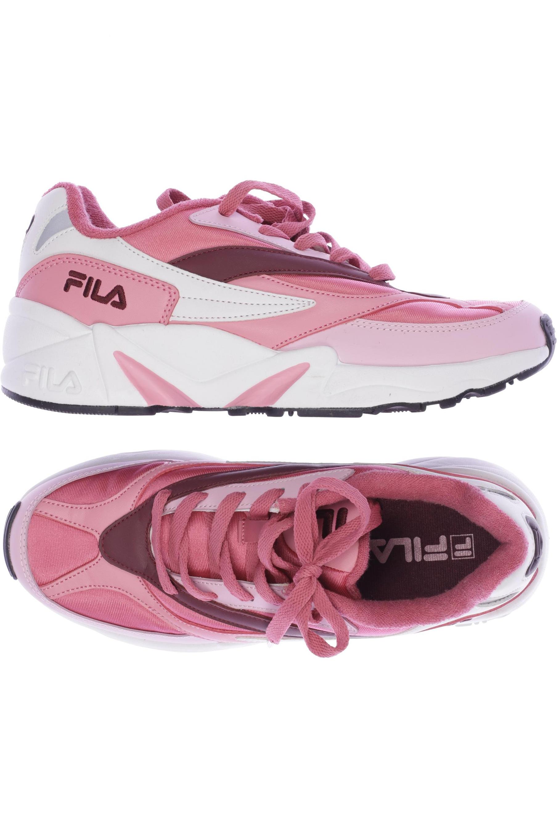 

Fila Damen Sneakers, pink, Gr. 39
