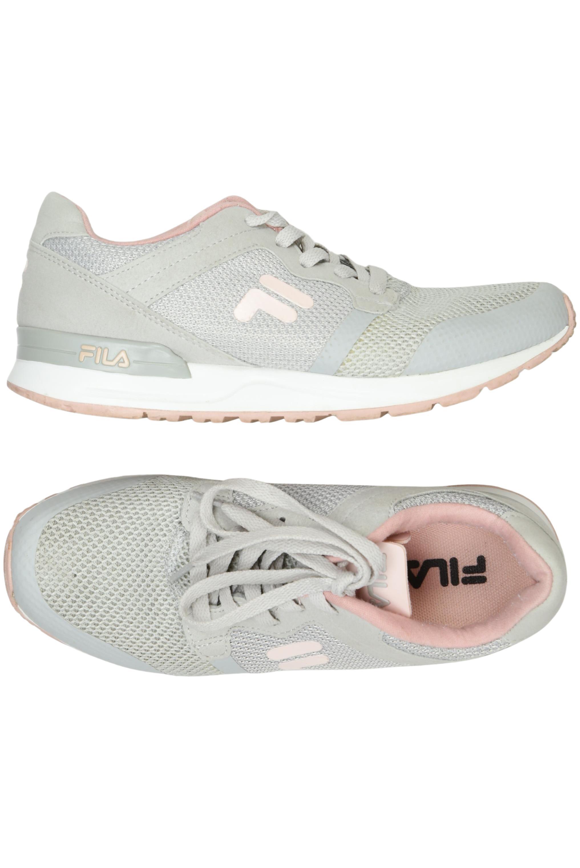 

Fila Damen Sneakers, grau, Gr. 39