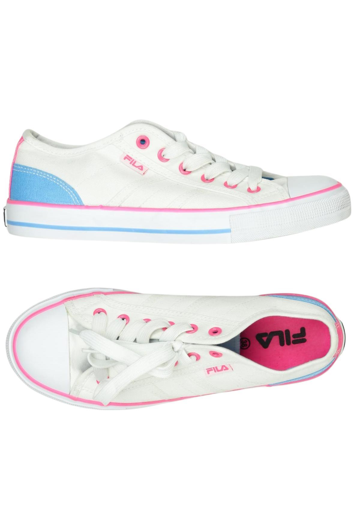 

Fila Damen Sneakers, weiß, Gr. 38
