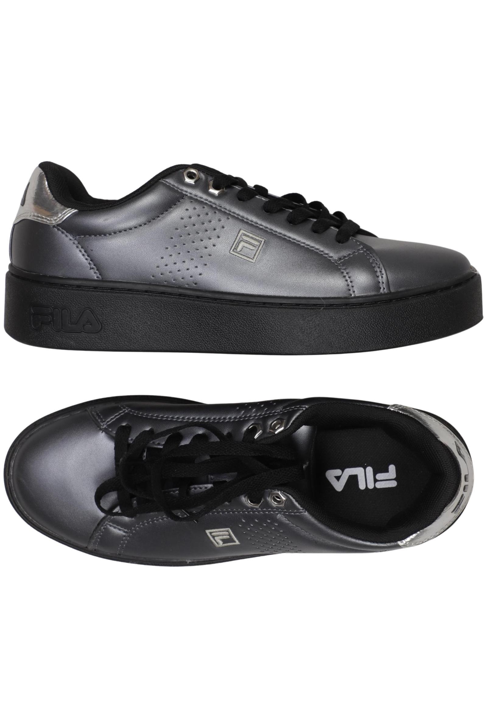 

Fila Damen Sneakers, silber, Gr. 38