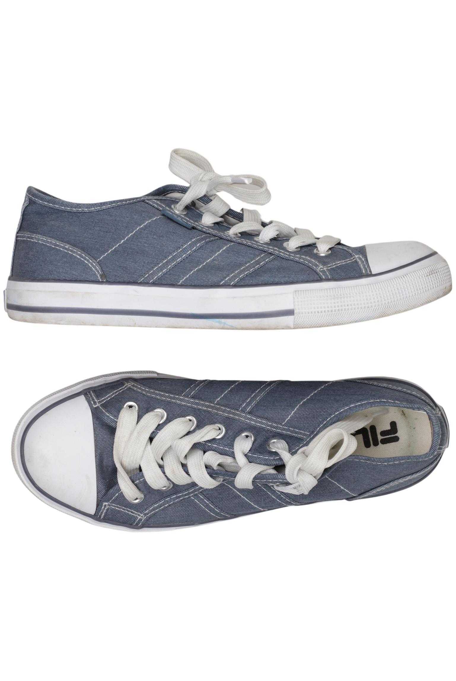 

Fila Damen Sneakers, blau, Gr. 38