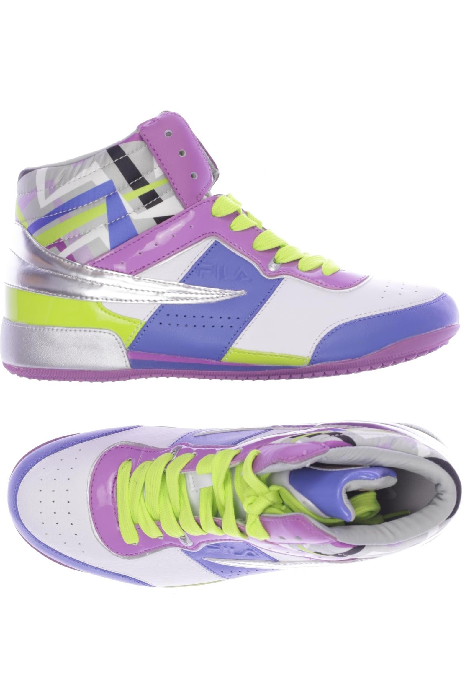 

Fila Damen Sneakers, mehrfarbig, Gr. 39.5