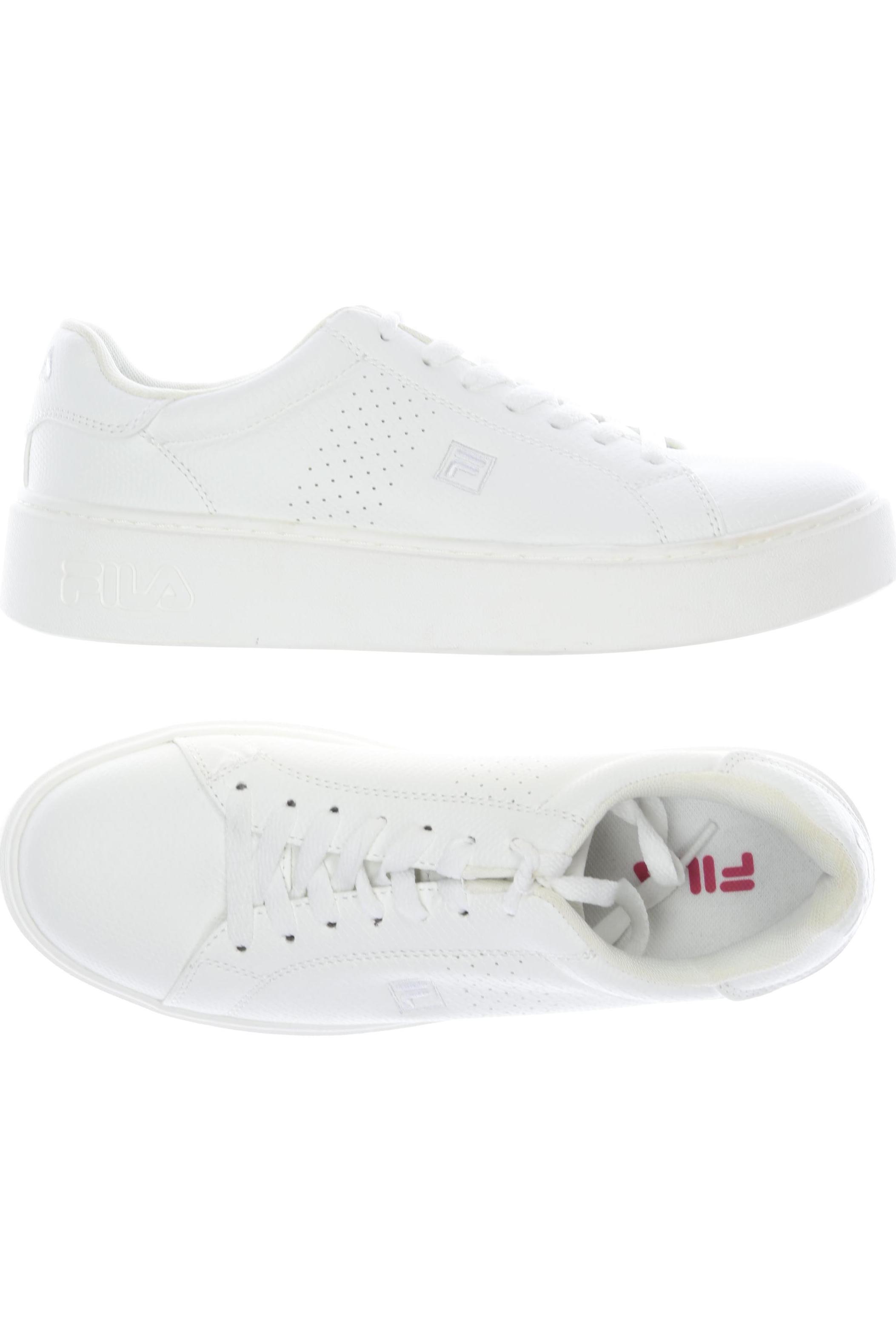 

Fila Damen Sneakers, weiß, Gr. 40