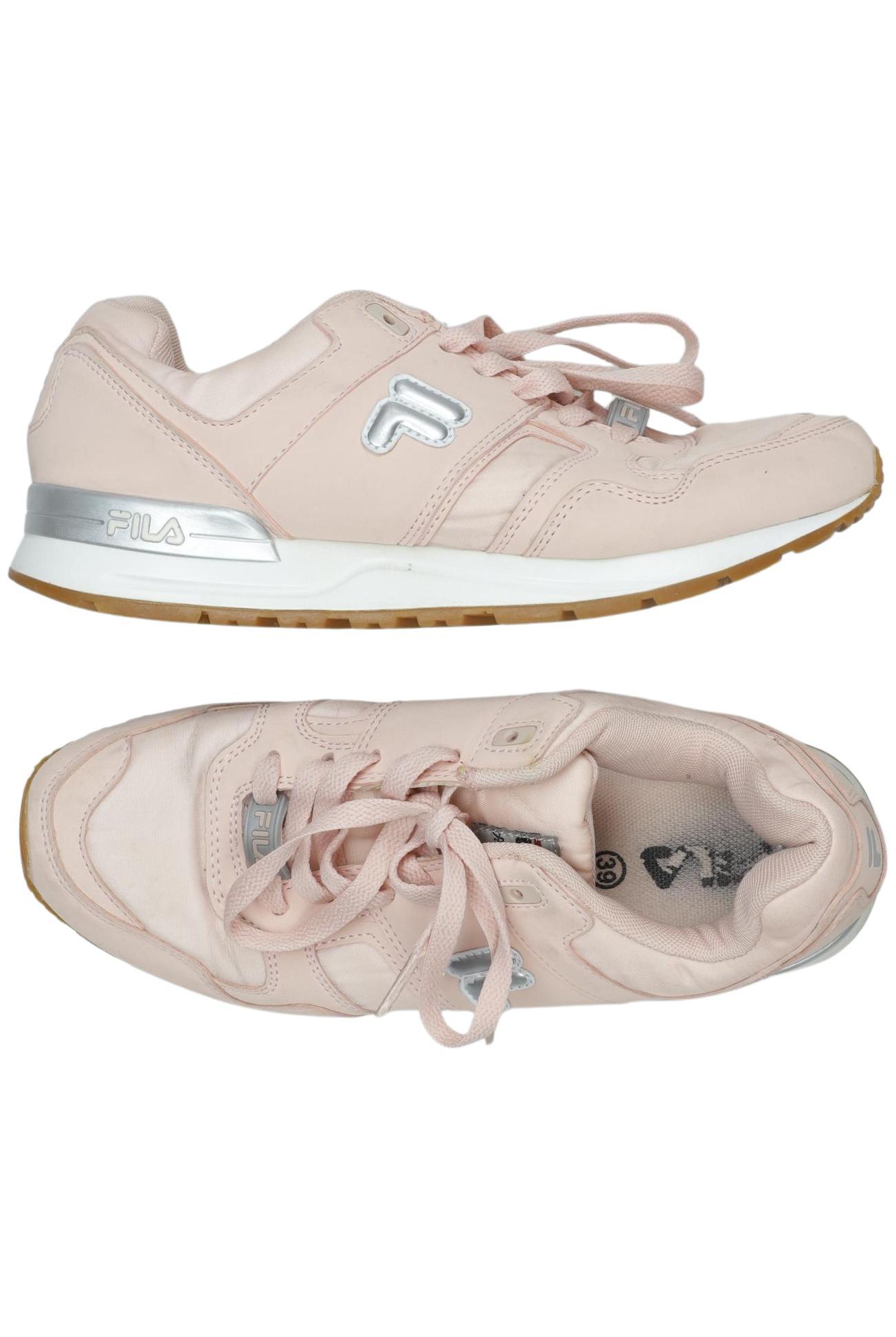 

Fila Damen Sneakers, mehrfarbig, Gr. 39