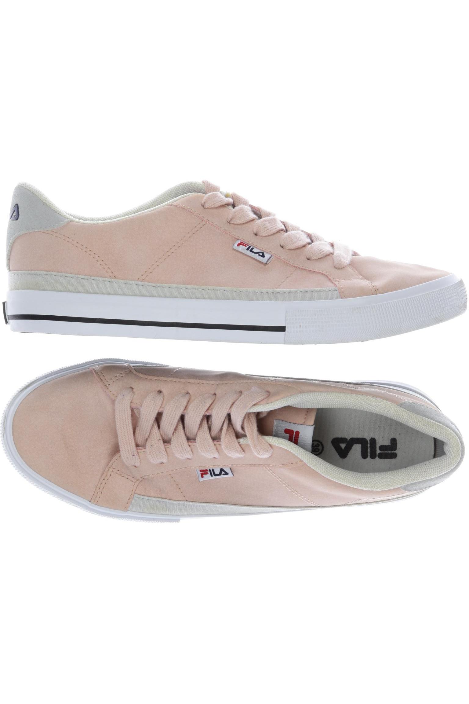 

Fila Damen Sneakers, pink, Gr. 39