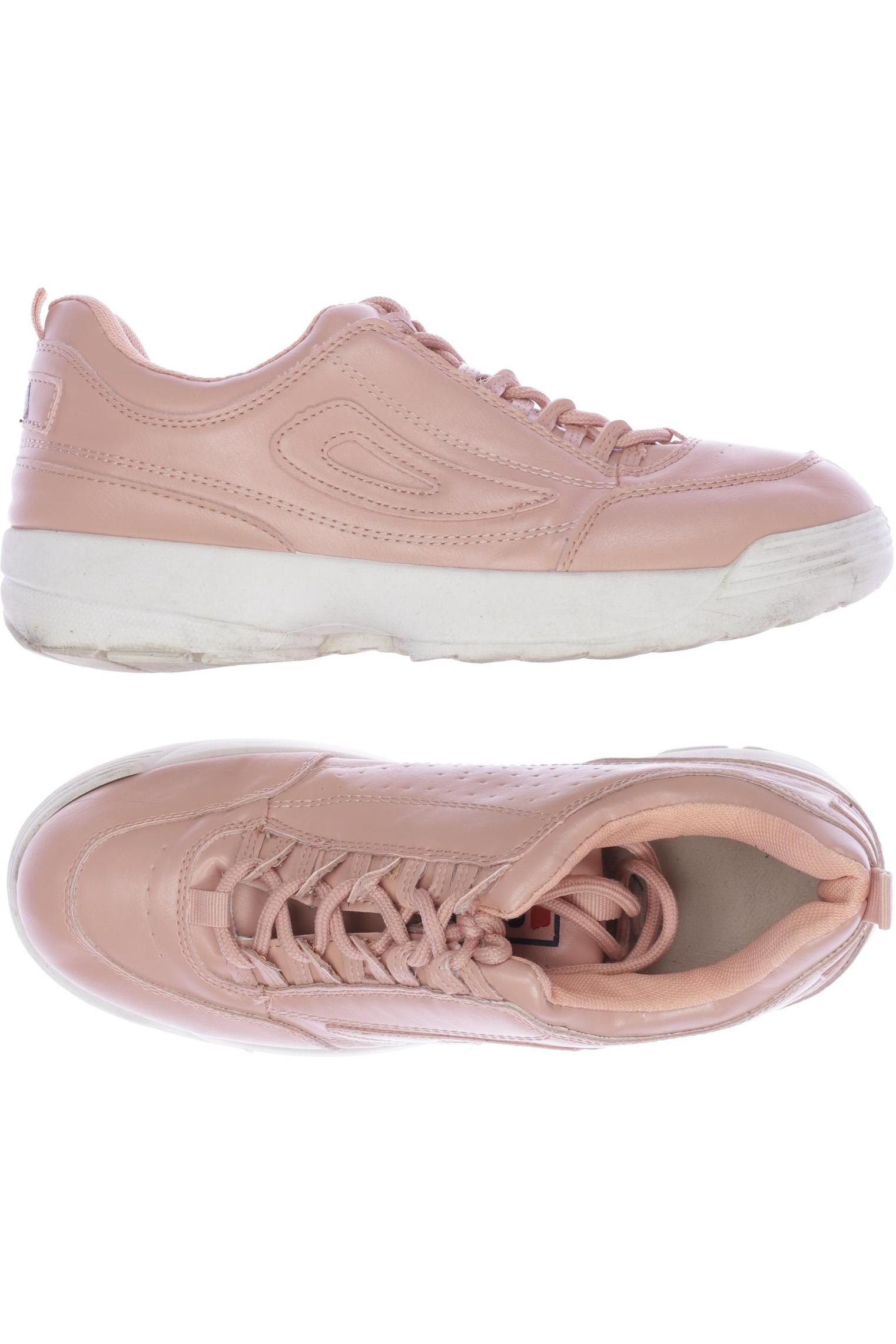 

Fila Damen Sneakers, pink, Gr. 41