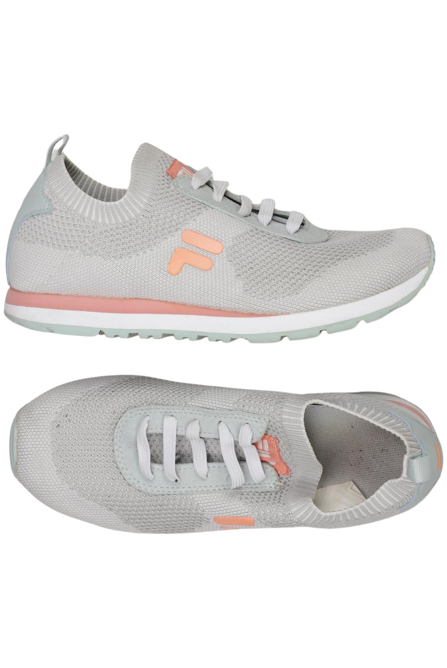 

Fila Damen Sneakers, grau, Gr. 36