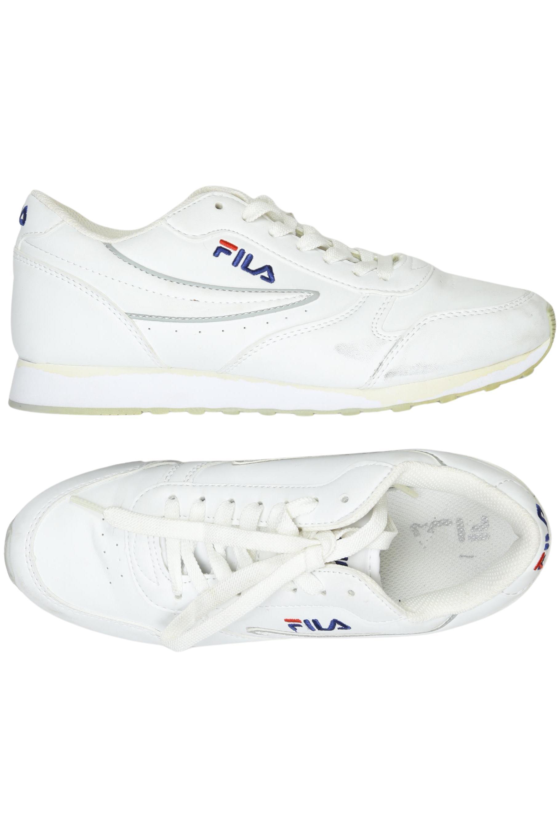 

Fila Damen Sneakers, weiß, Gr. 38