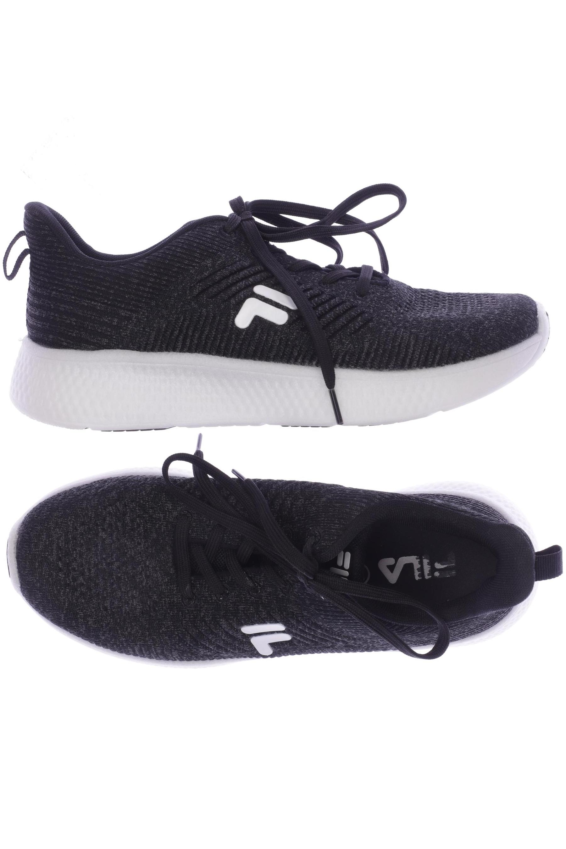 

Fila Damen Sneakers, grau, Gr. 38
