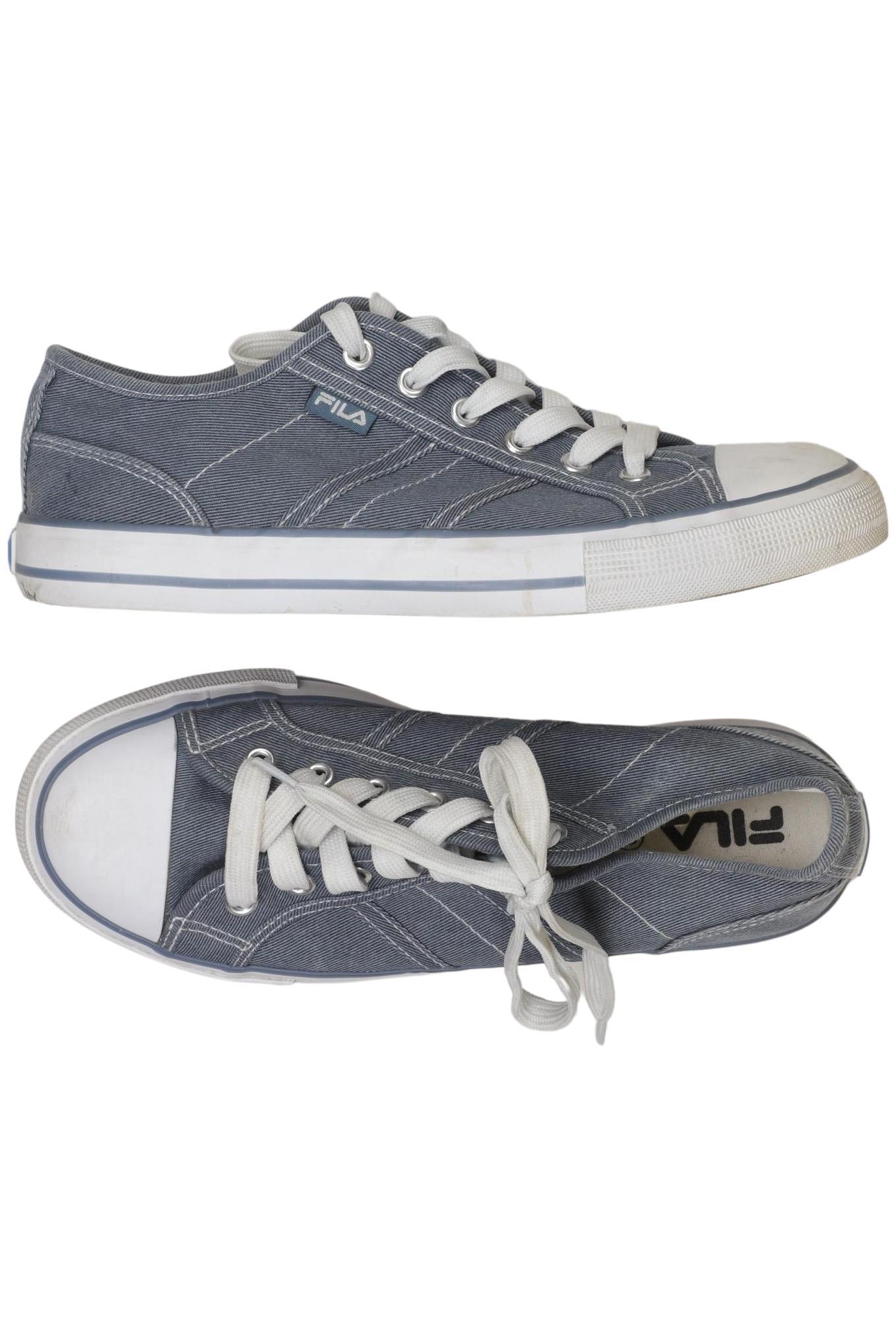 

Fila Damen Sneakers, blau, Gr. 39