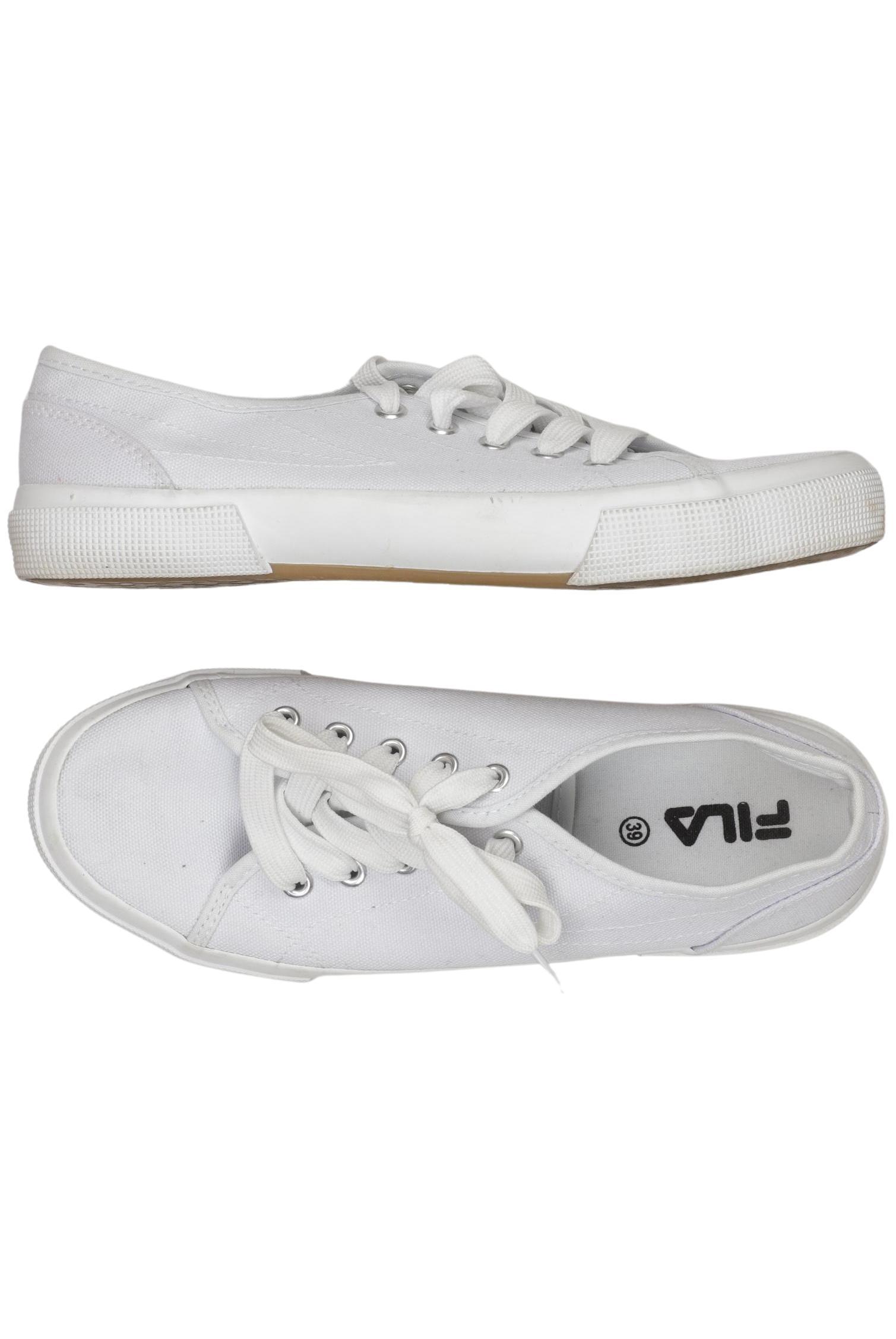 

Fila Damen Sneakers, weiß, Gr. 39
