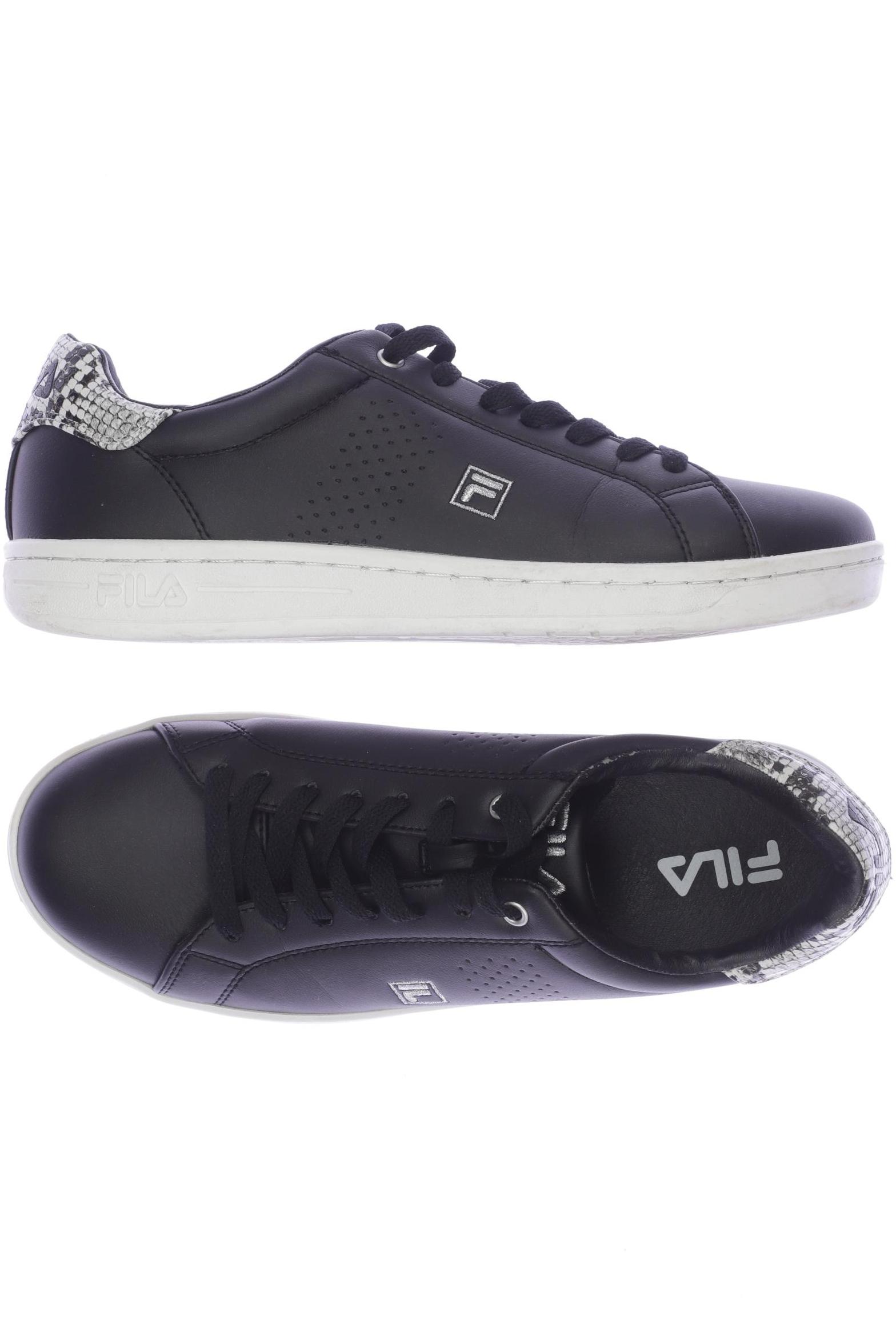 

Fila Damen Sneakers, schwarz, Gr. 40
