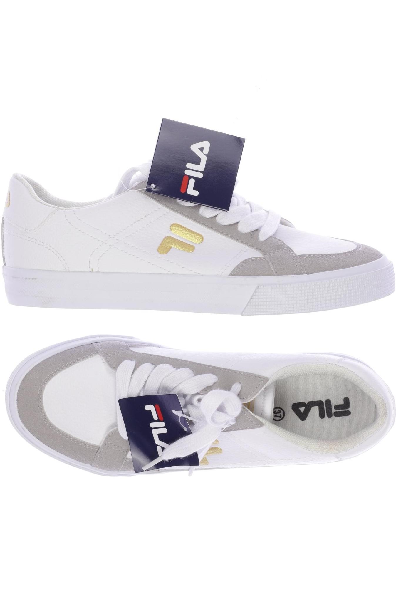

Fila Damen Sneakers, weiß, Gr. 37