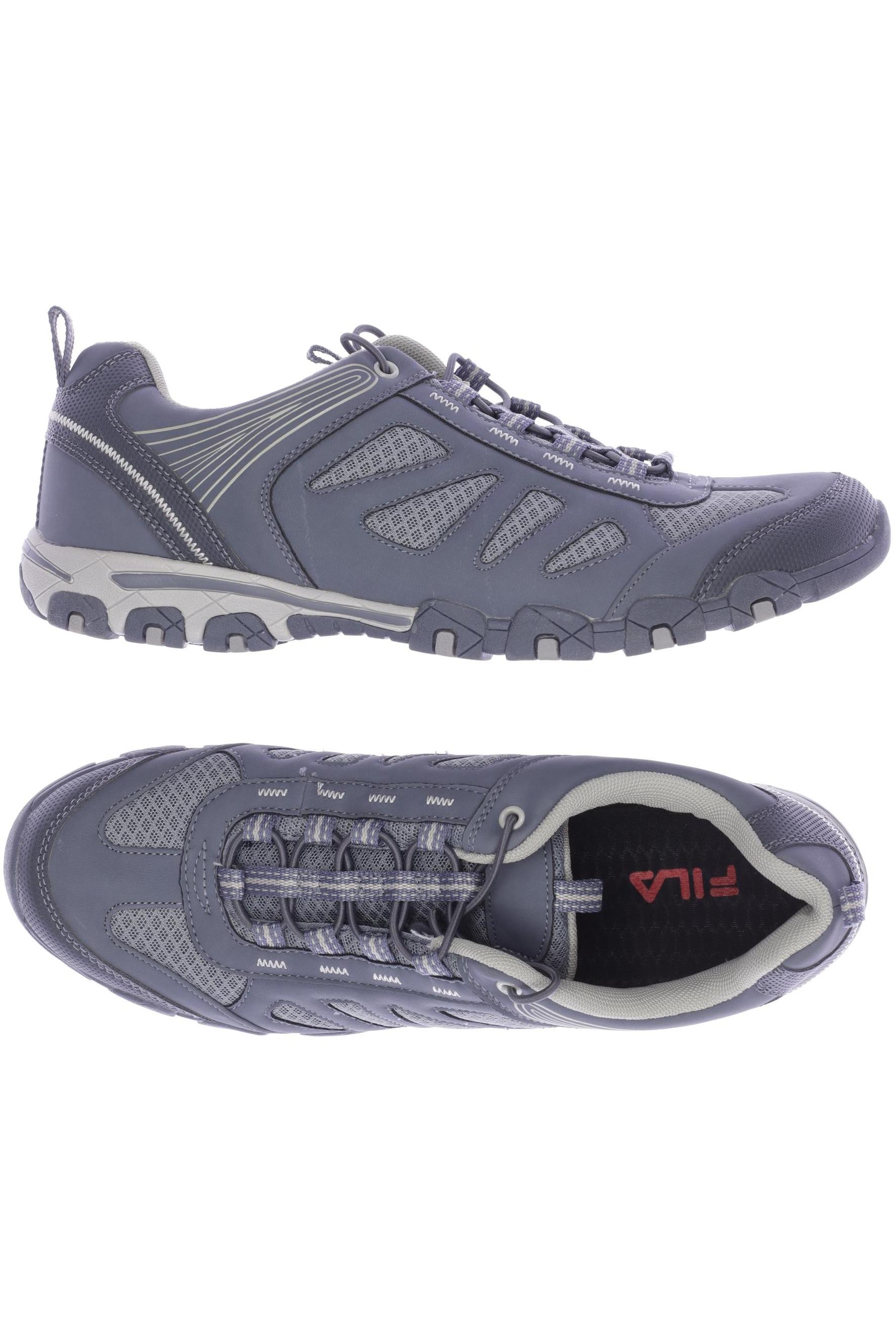 

FILA Damen Sneakers, grau
