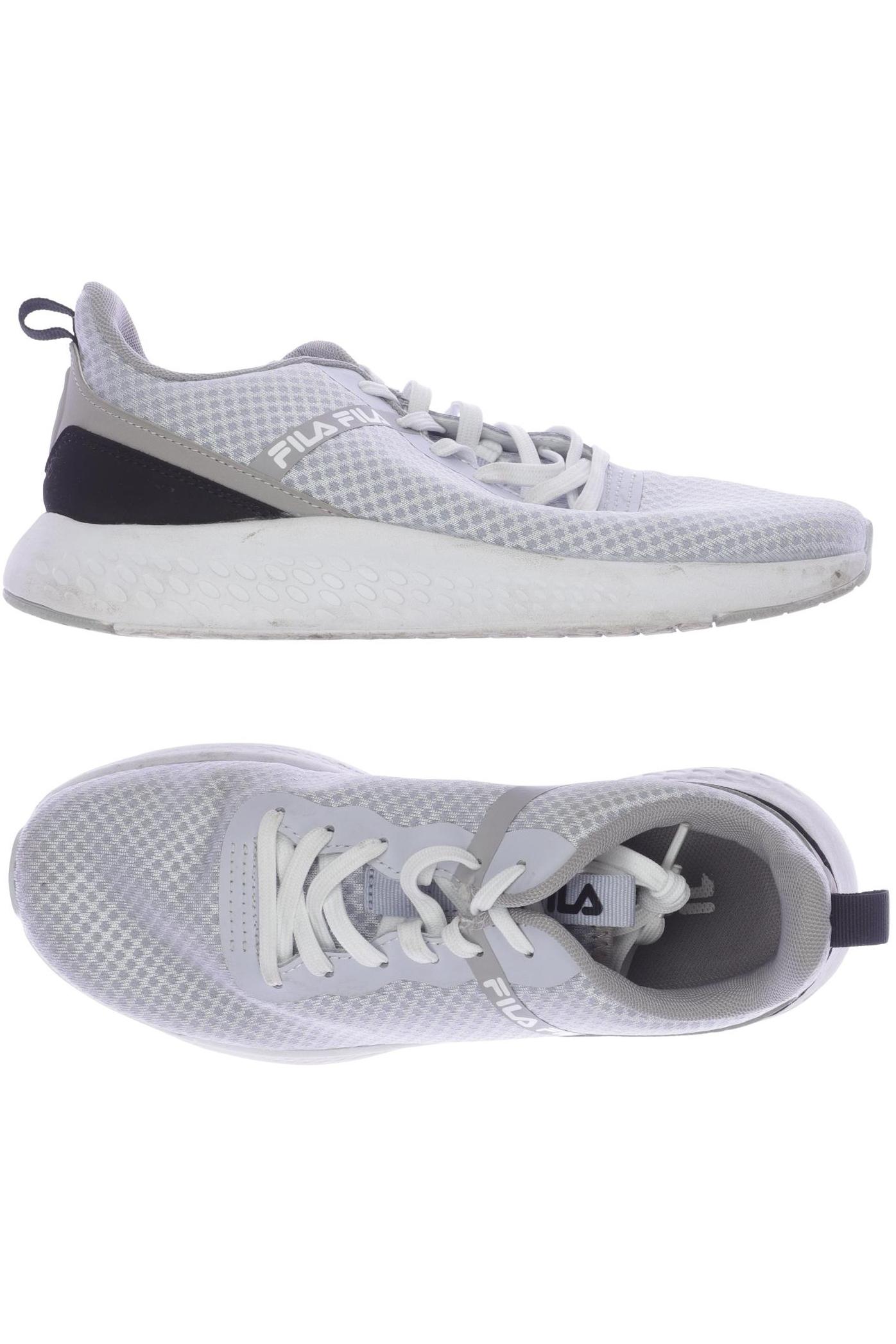 

FILA Damen Sneakers, hellblau