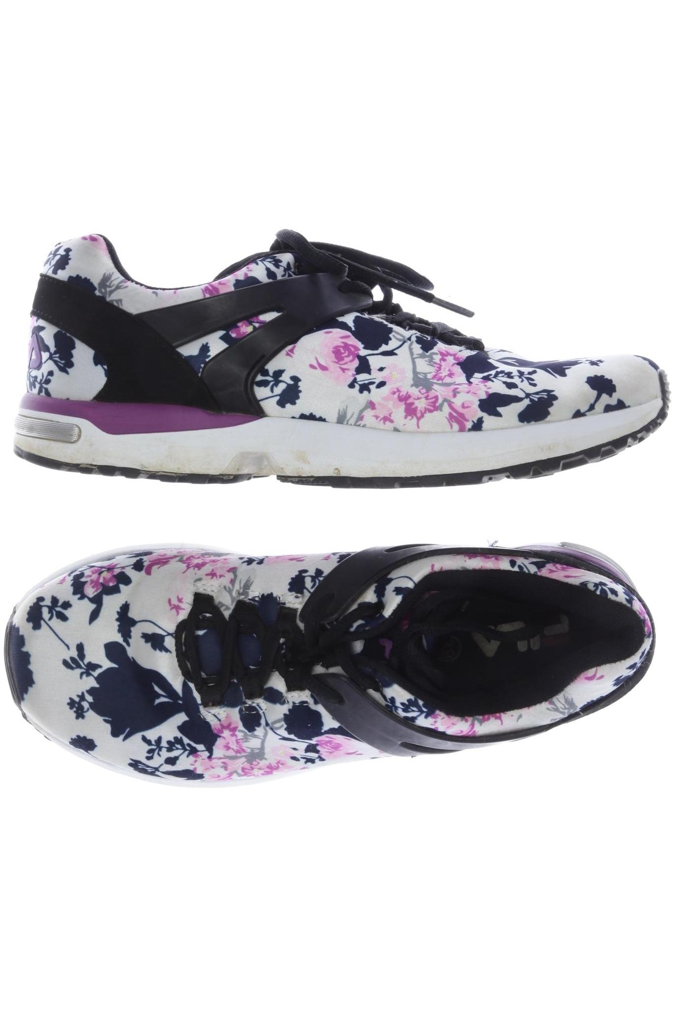 

Fila Damen Sneakers, cremeweiß, Gr. 39
