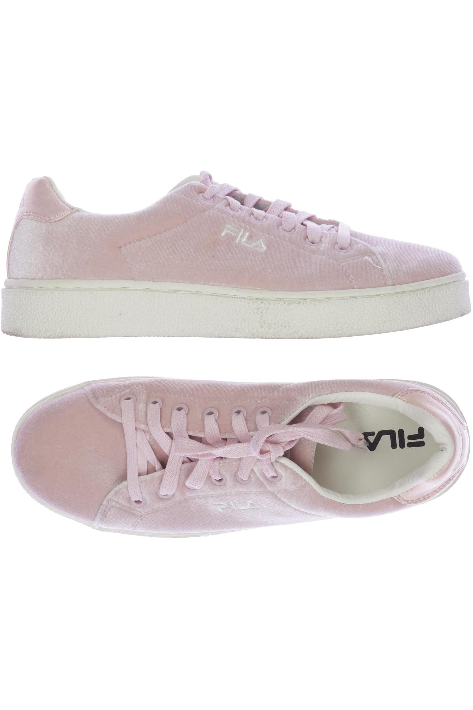 

Fila Damen Sneakers, pink, Gr. 39