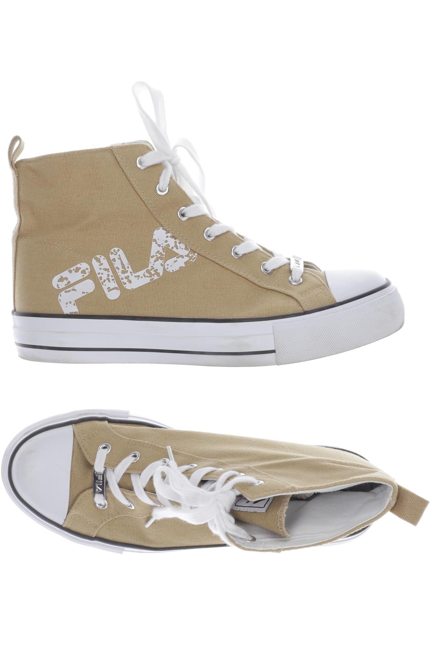 

Fila Damen Sneakers, beige, Gr. 41