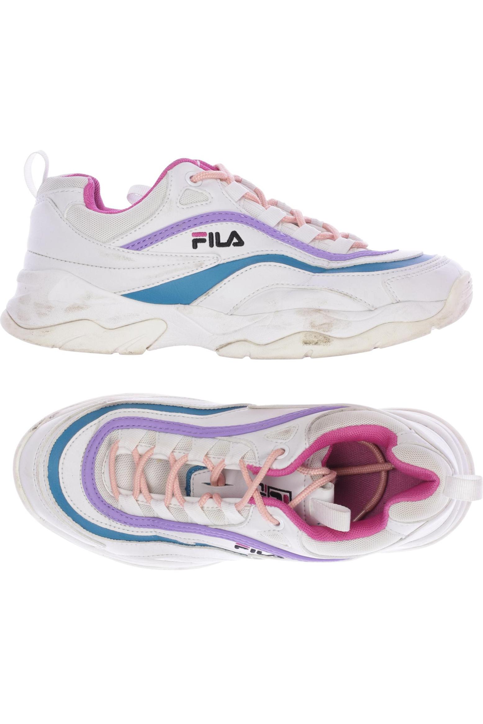 

Fila Damen Sneakers, weiß, Gr. 38