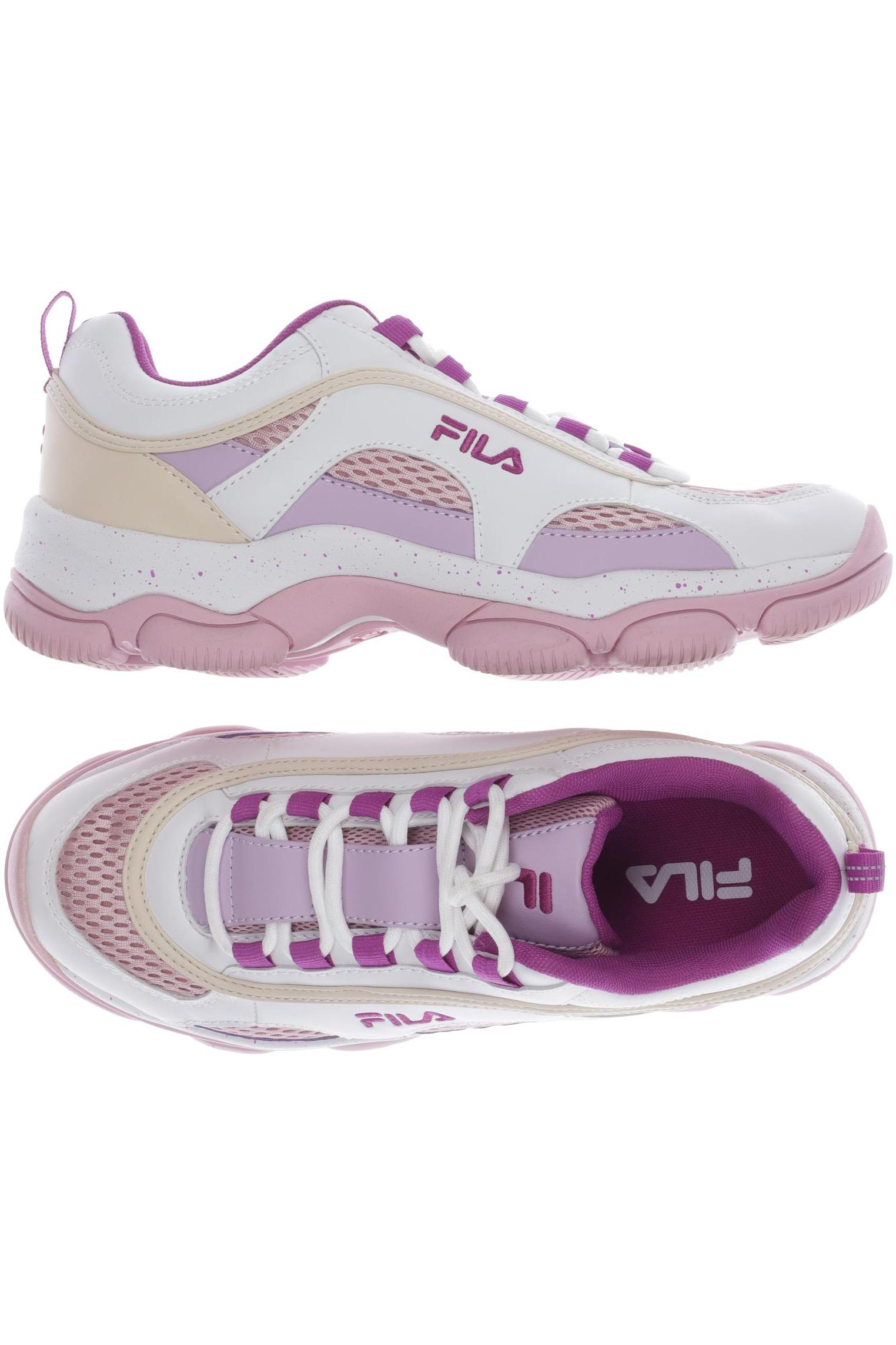 

Fila Damen Sneakers, pink, Gr. 40
