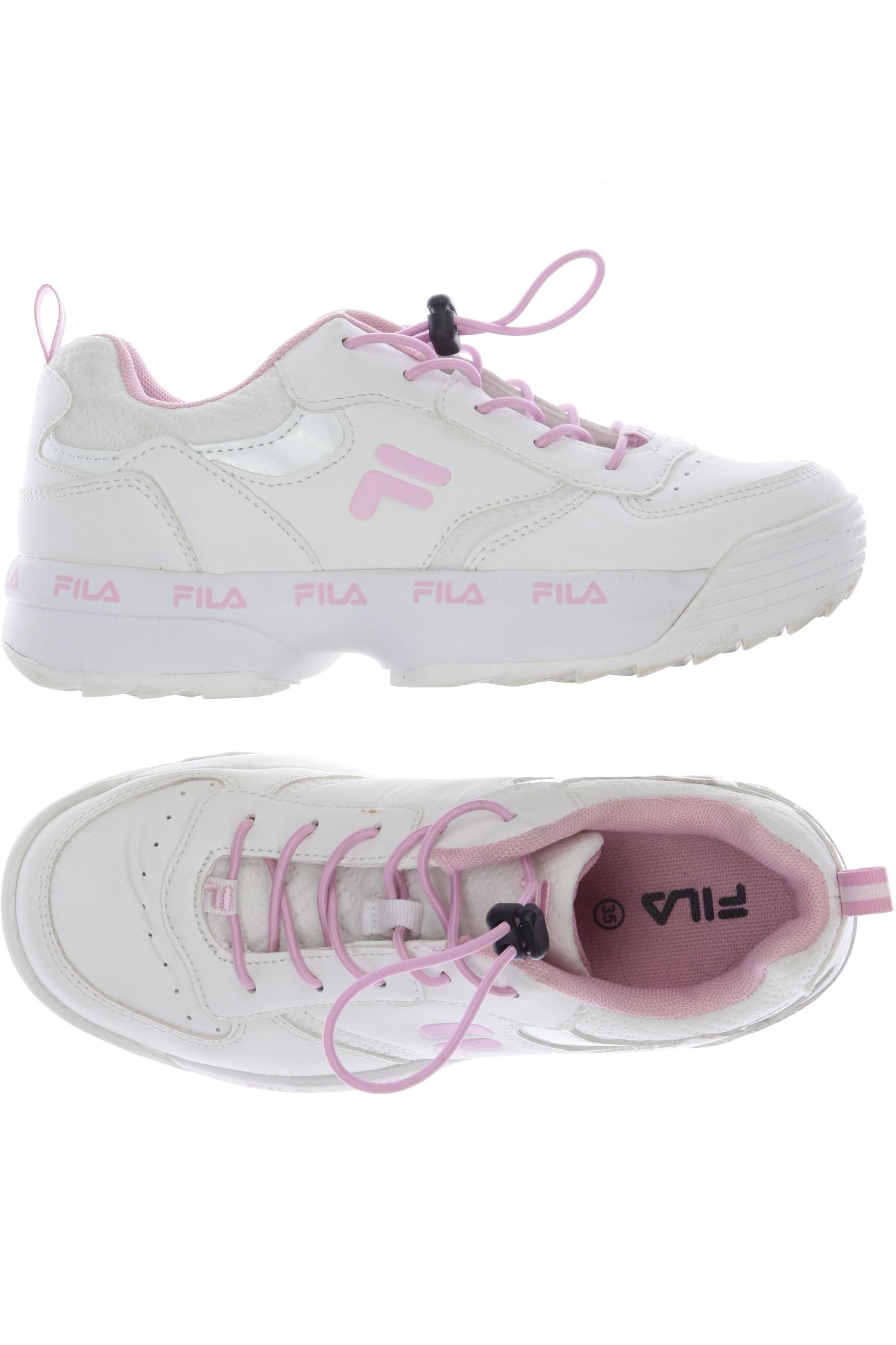 

Fila Damen Sneakers, weiß, Gr. 35