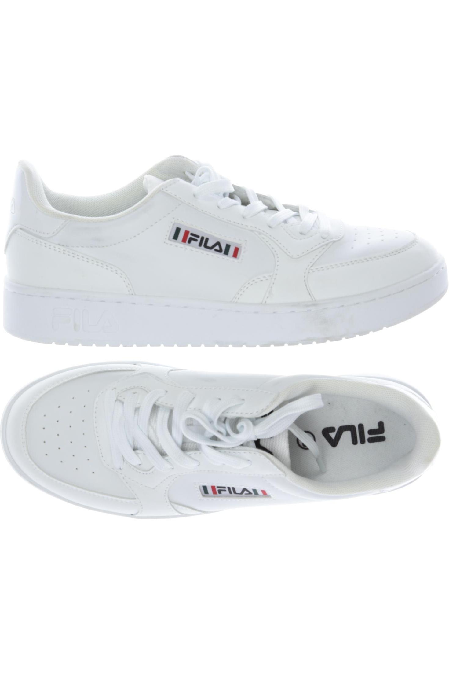 

Fila Damen Sneakers, weiß, Gr. 40