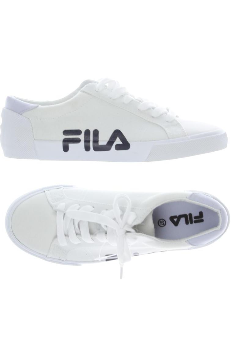 

Fila Damen Sneakers, weiß, Gr. 37