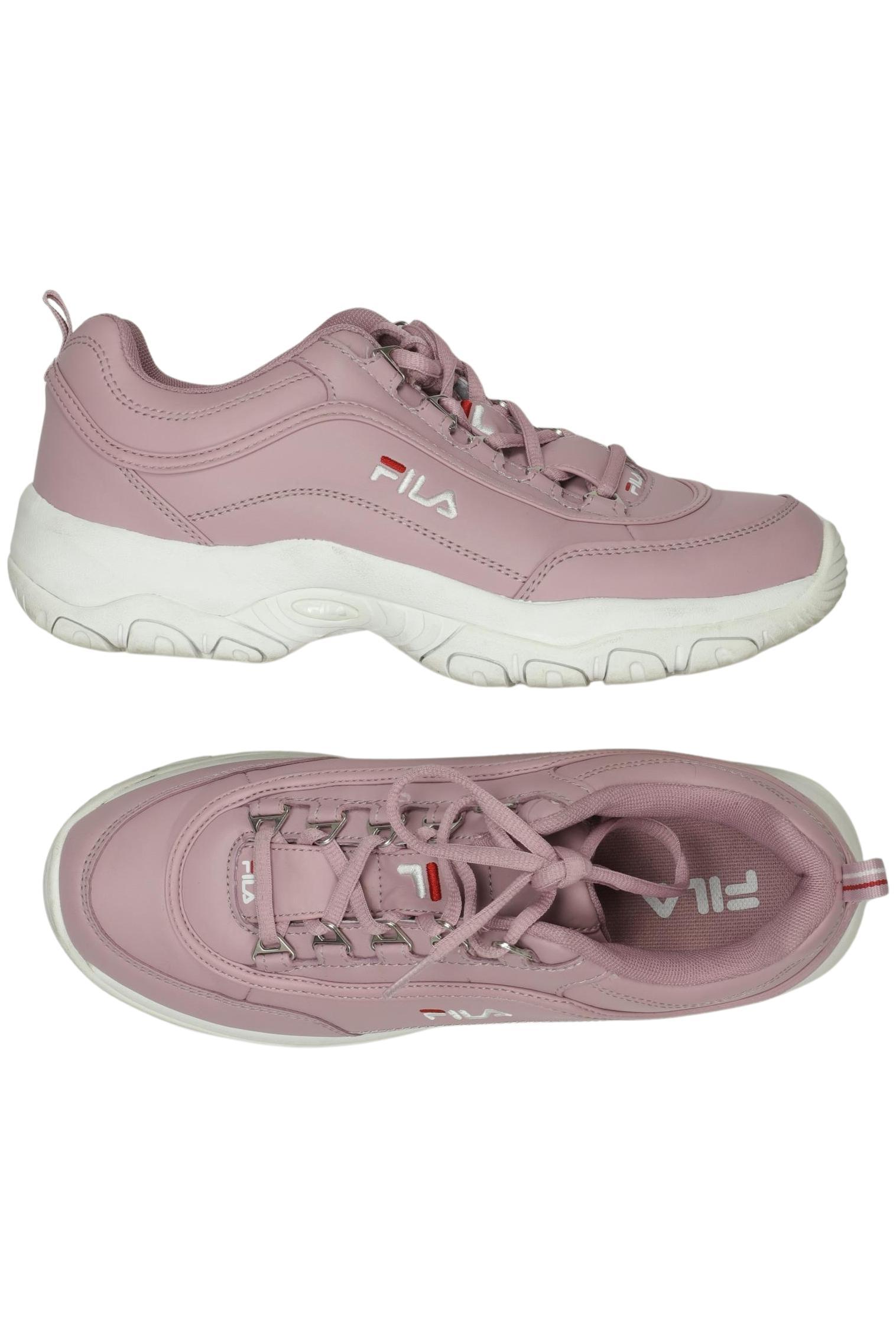 

Fila Damen Sneakers, pink, Gr. 41