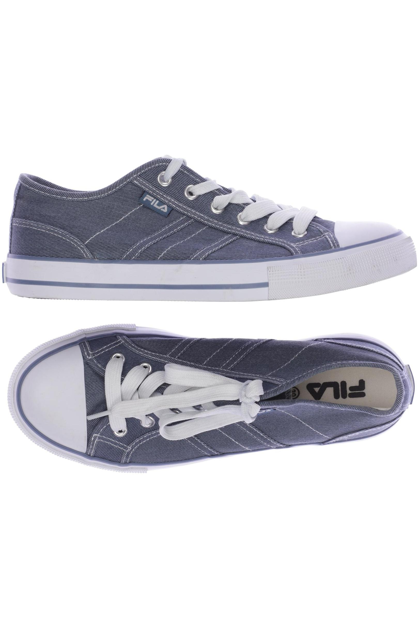

Fila Damen Sneakers, blau, Gr. 39
